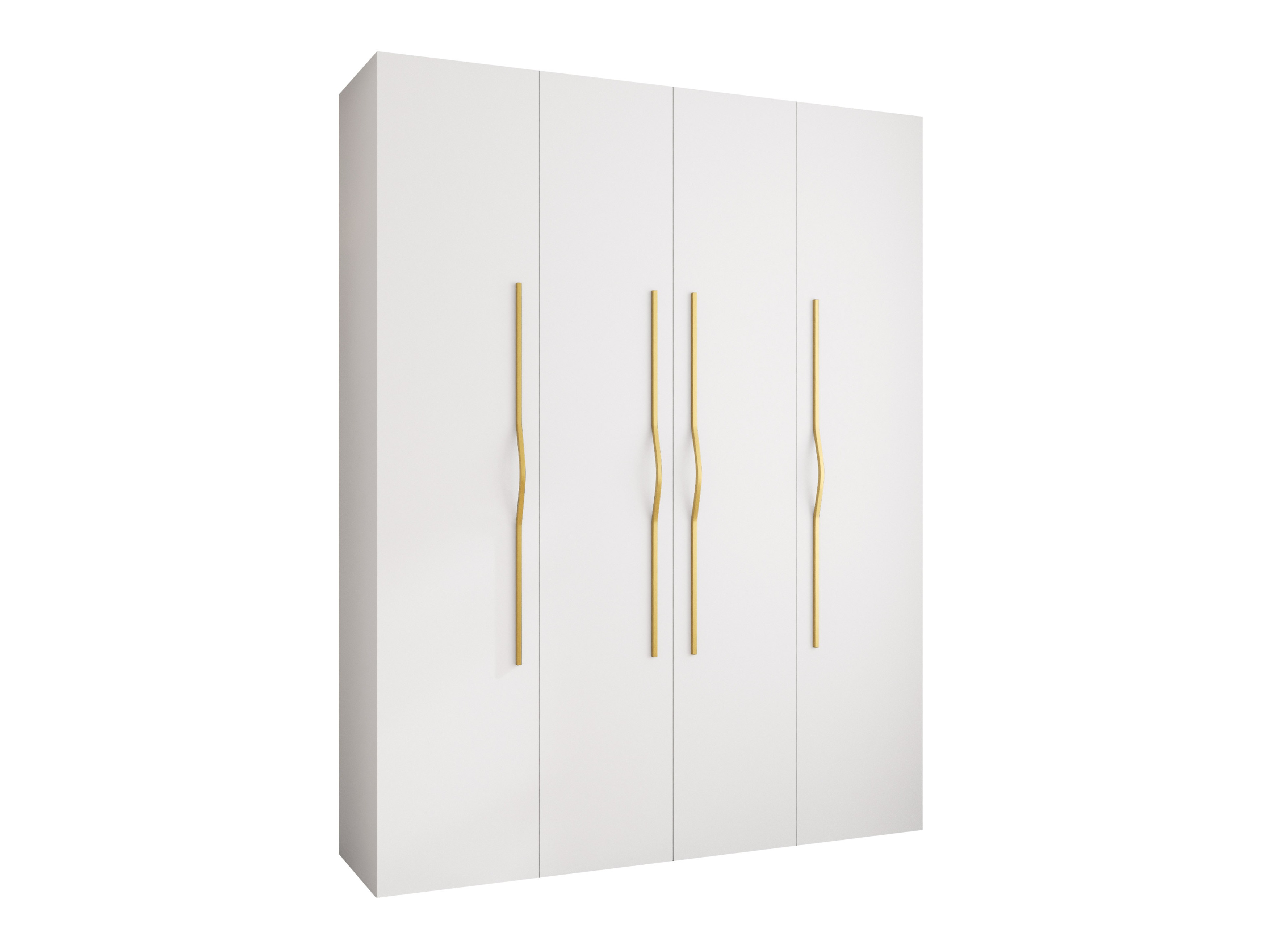 Armadio Hartford 564 (Bianco)