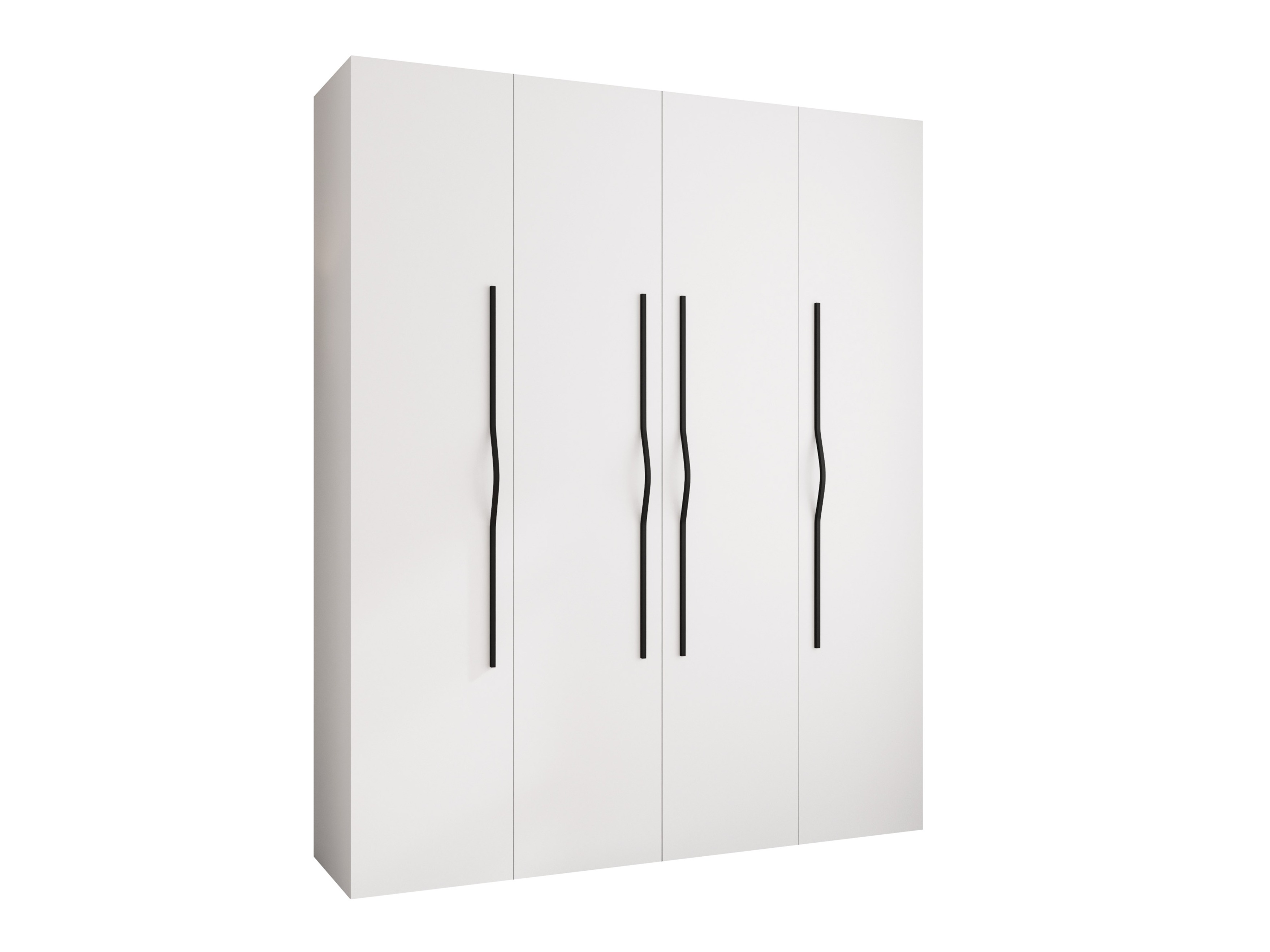 Armadio Hartford 564 (Bianco)