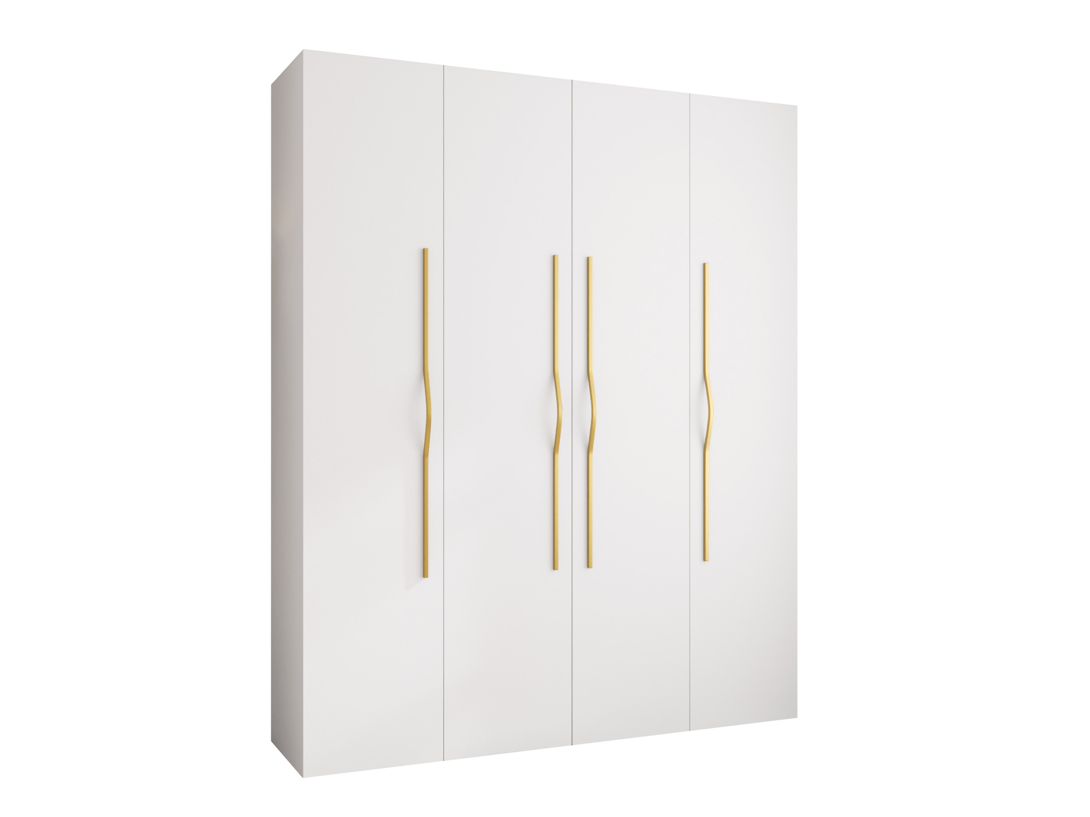 Armadio Hartford 564 (Bianco)