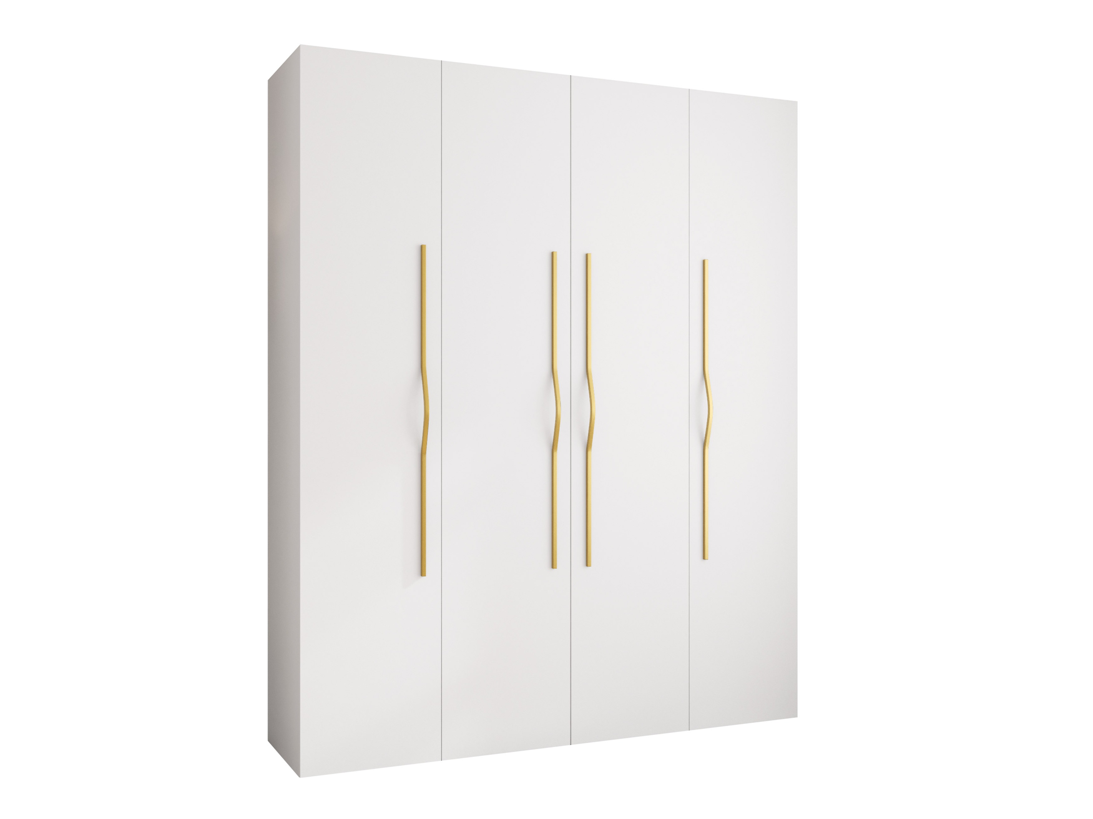Armadio Hartford 564 (Bianco)