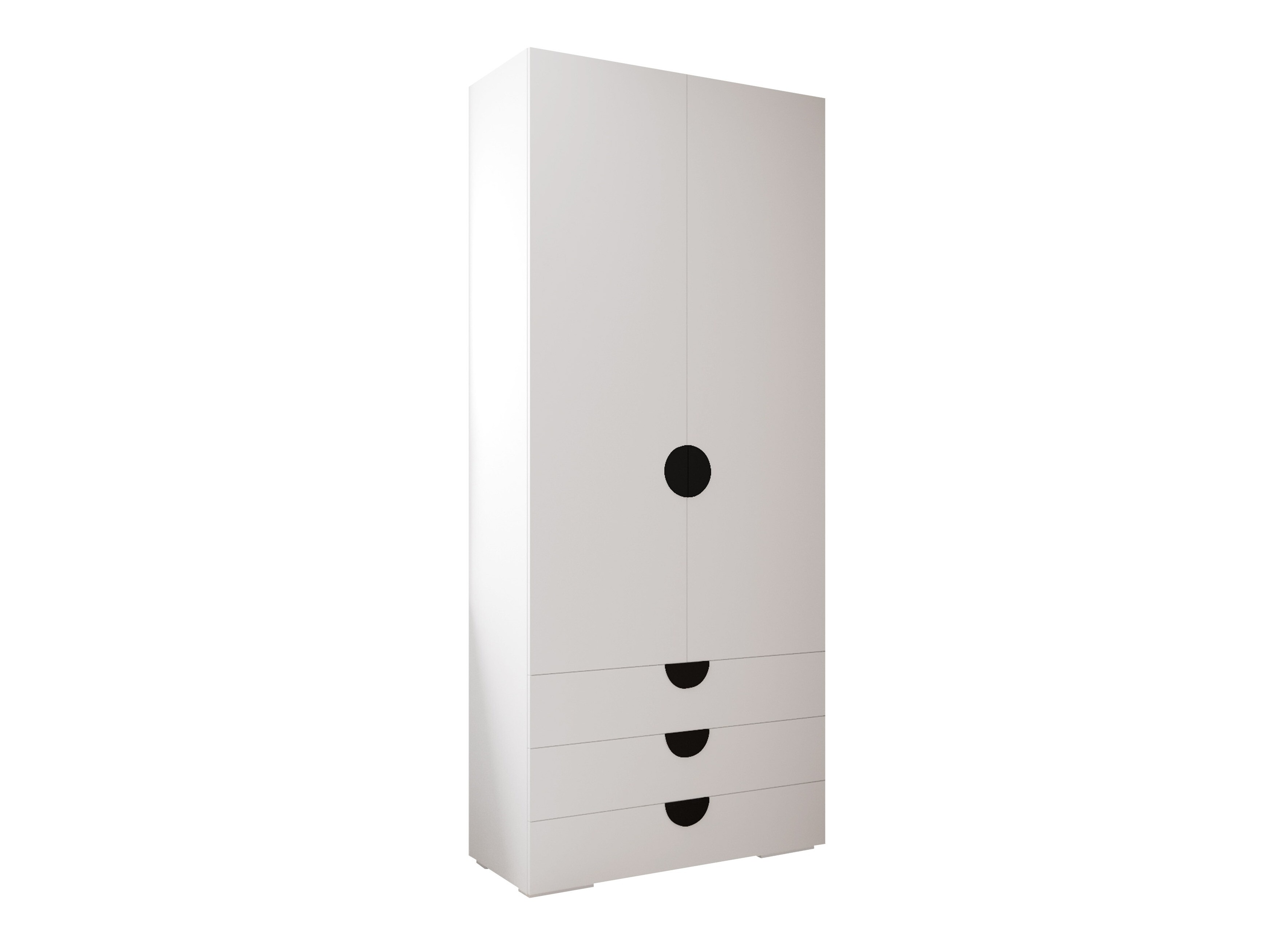 Armadio Hartford 565 (Bianco)