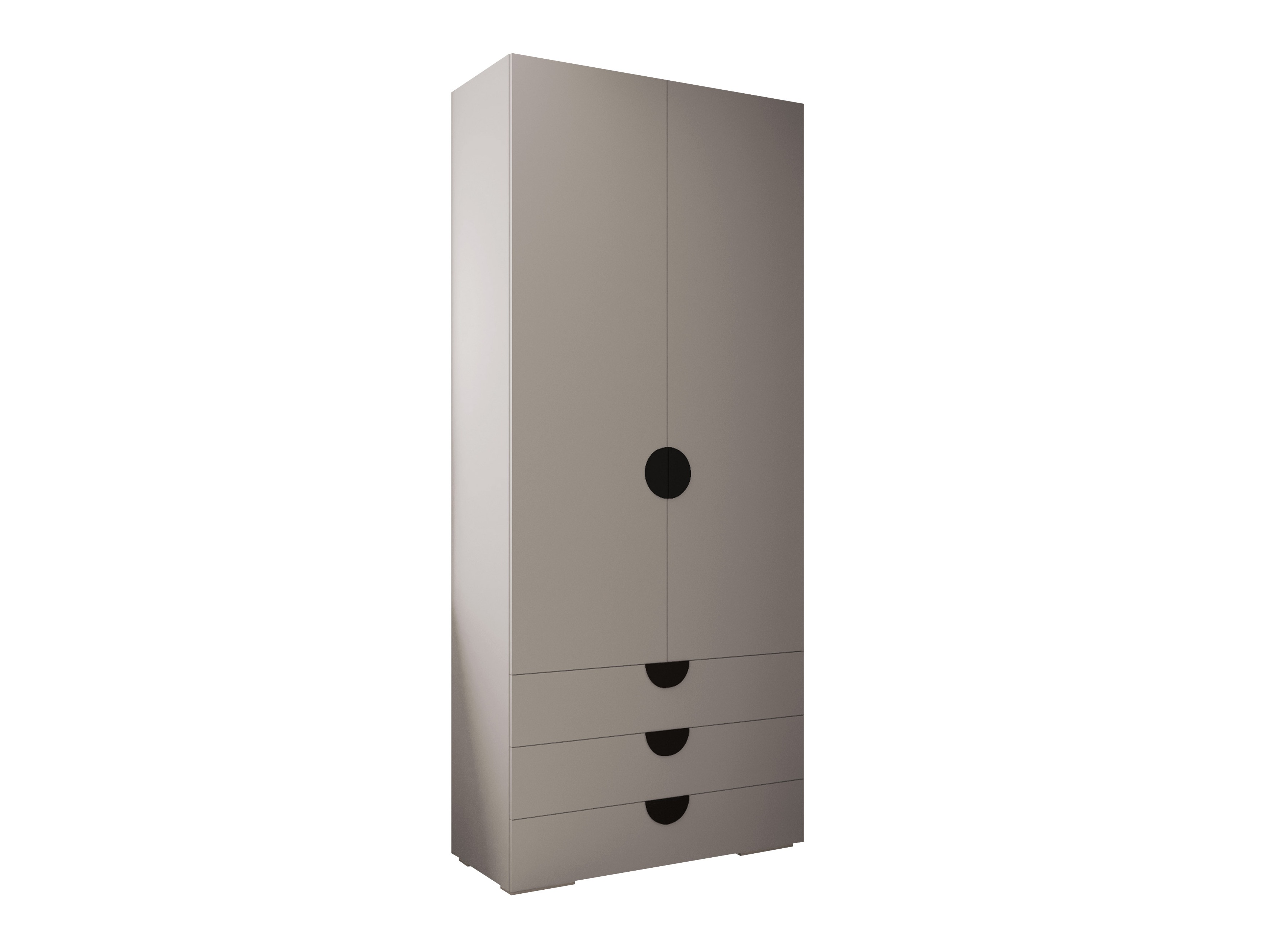 Armadio Hartford 565 (Cachemire)