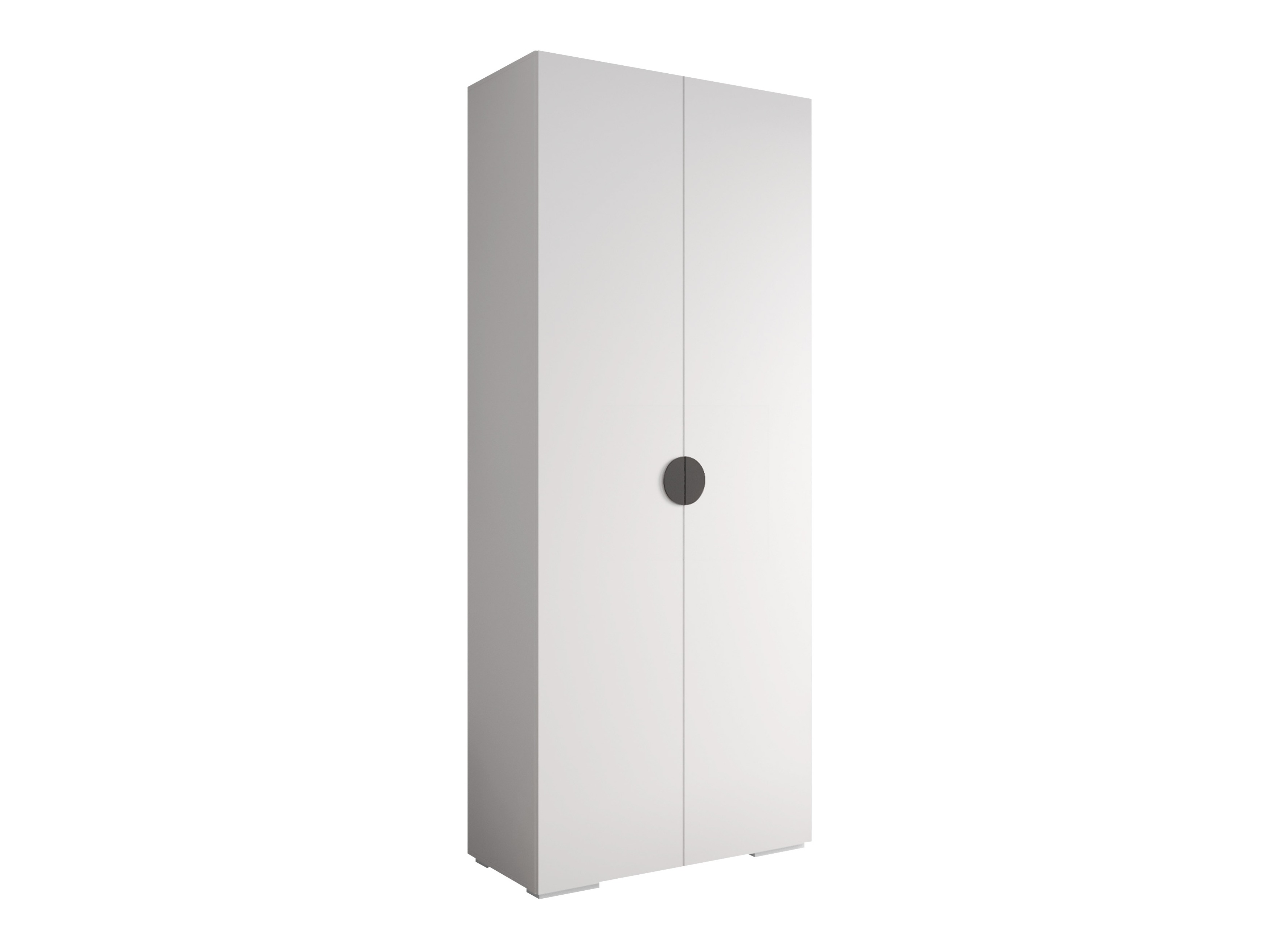 Armadio Hartford 566 (Bianco)