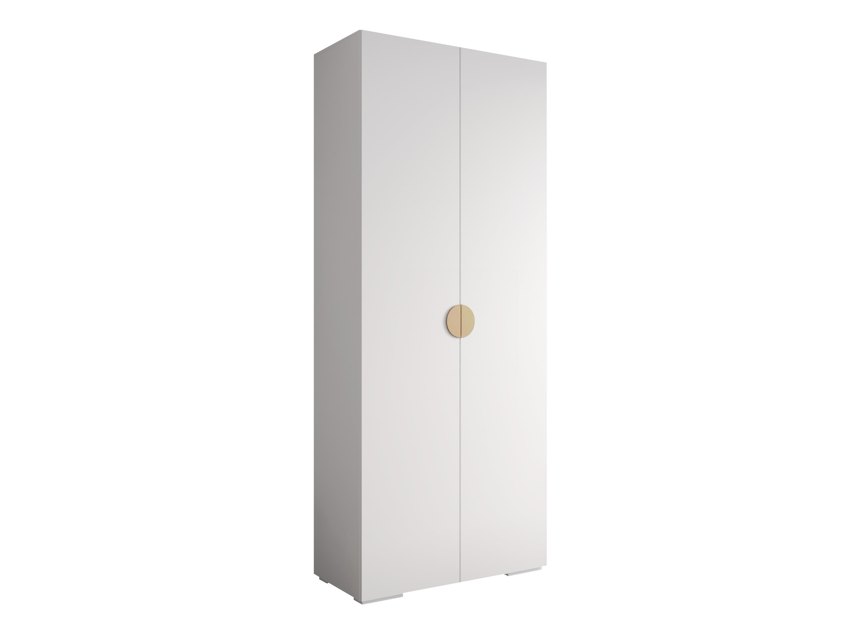 Armadio Hartford 566 (Bianco)