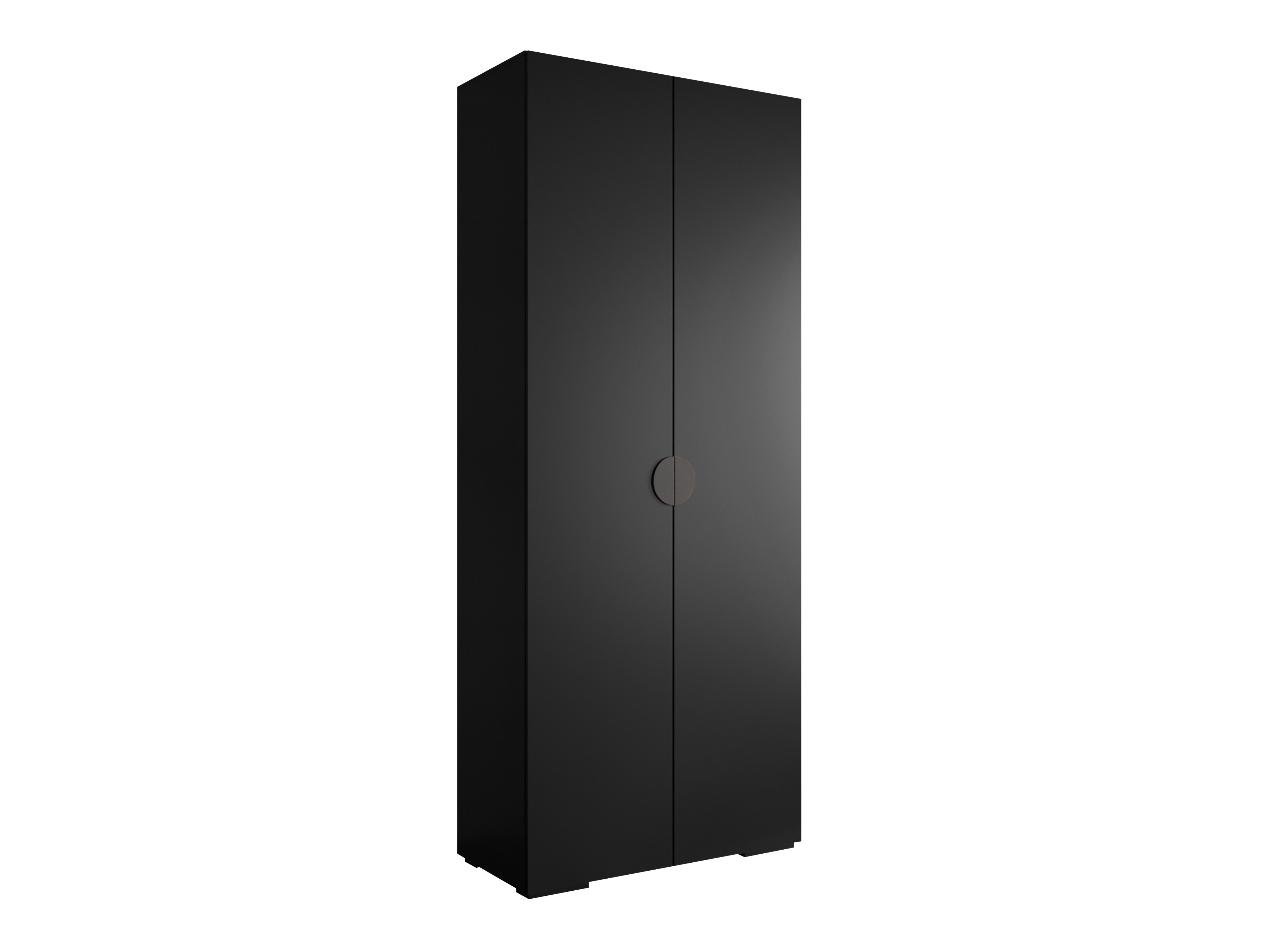 Armadio Hartford 566 (Nero)