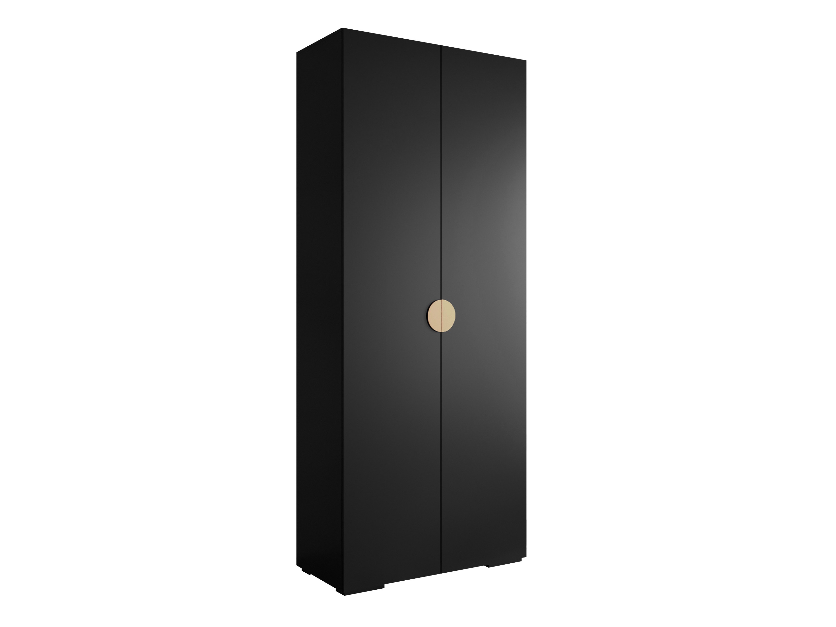 Armadio Hartford 566 (Nero)