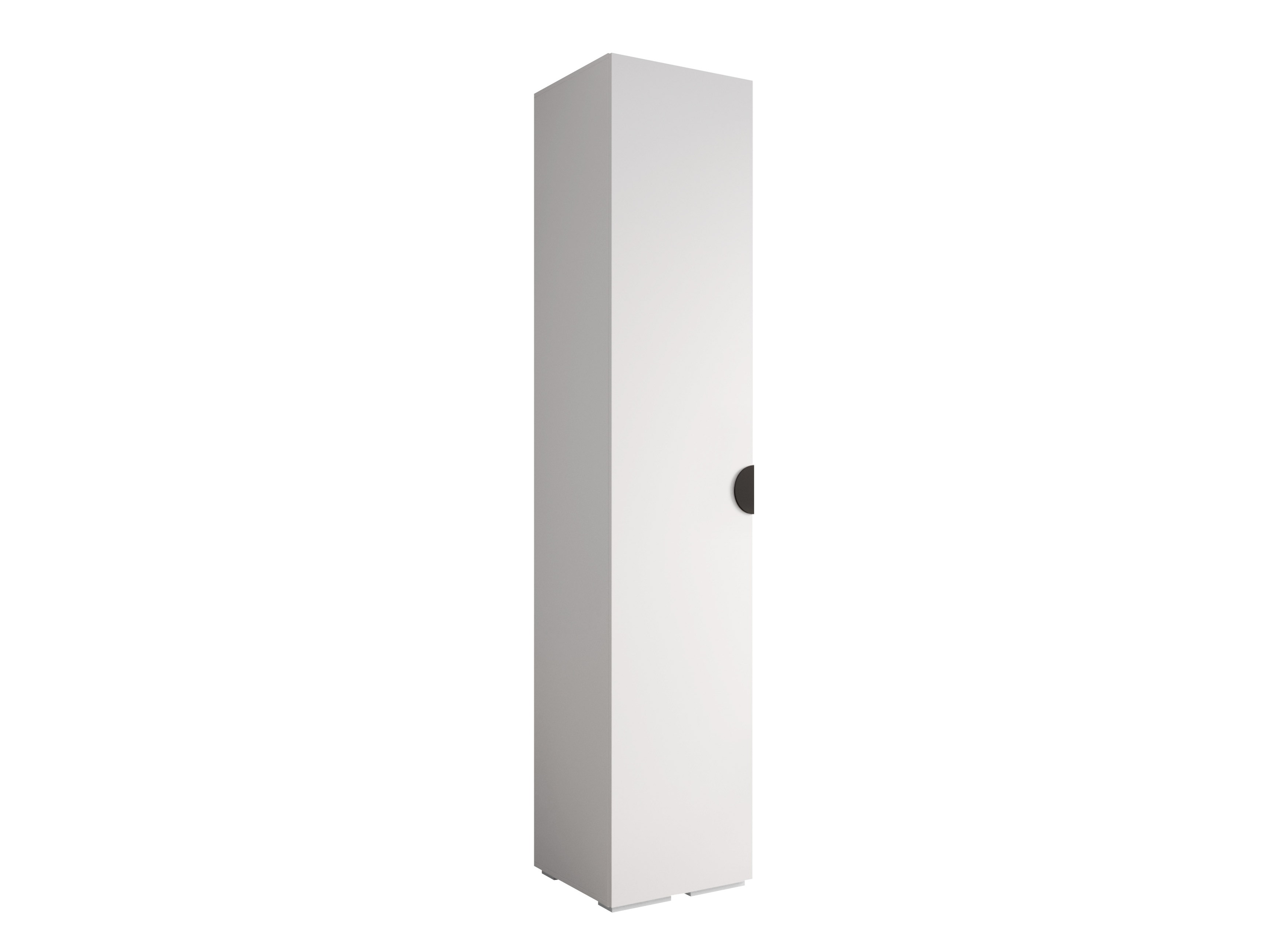 Armadio Hartford 567 (Bianco)