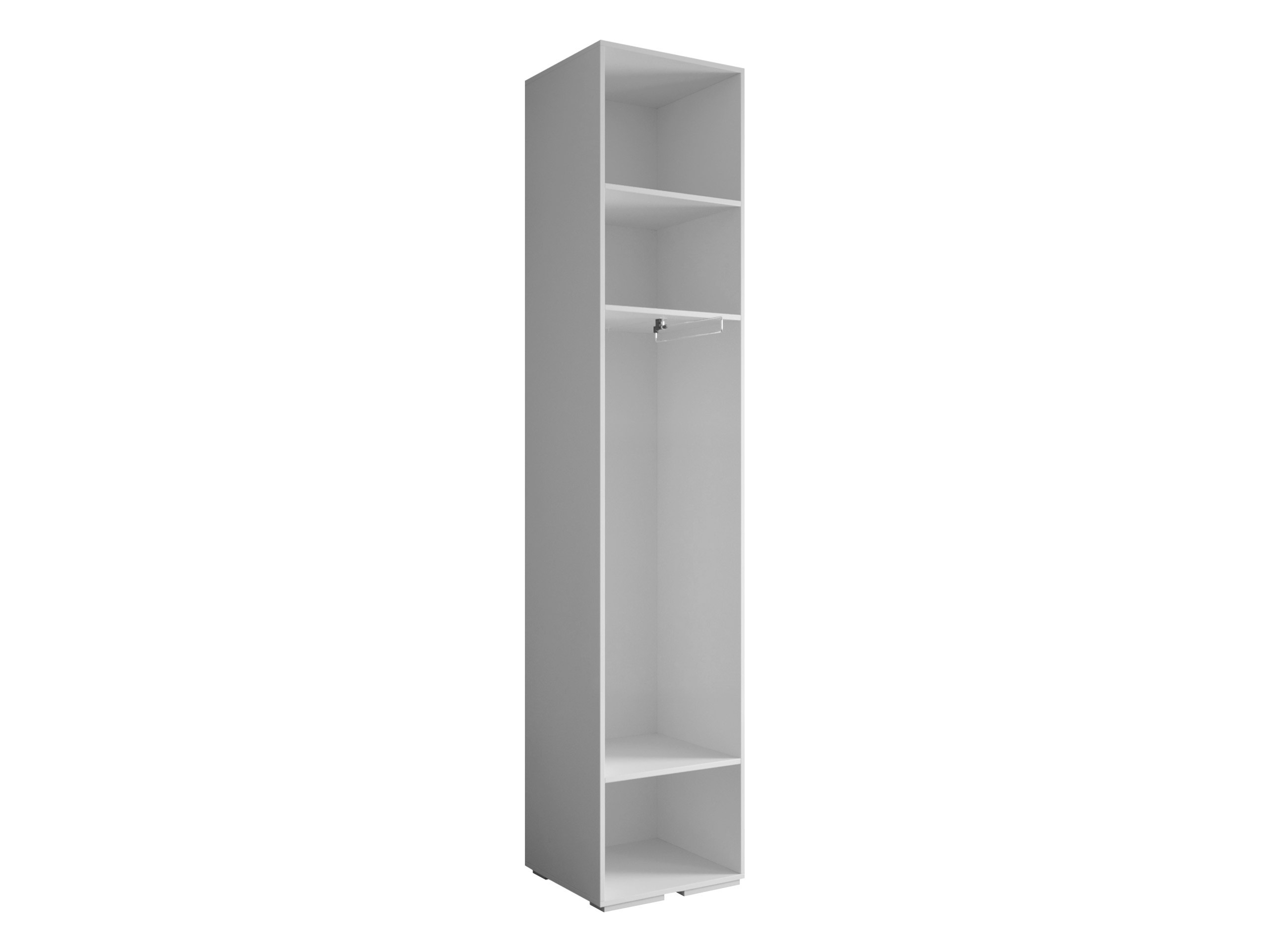Armadio Hartford 567 (Bianco)
