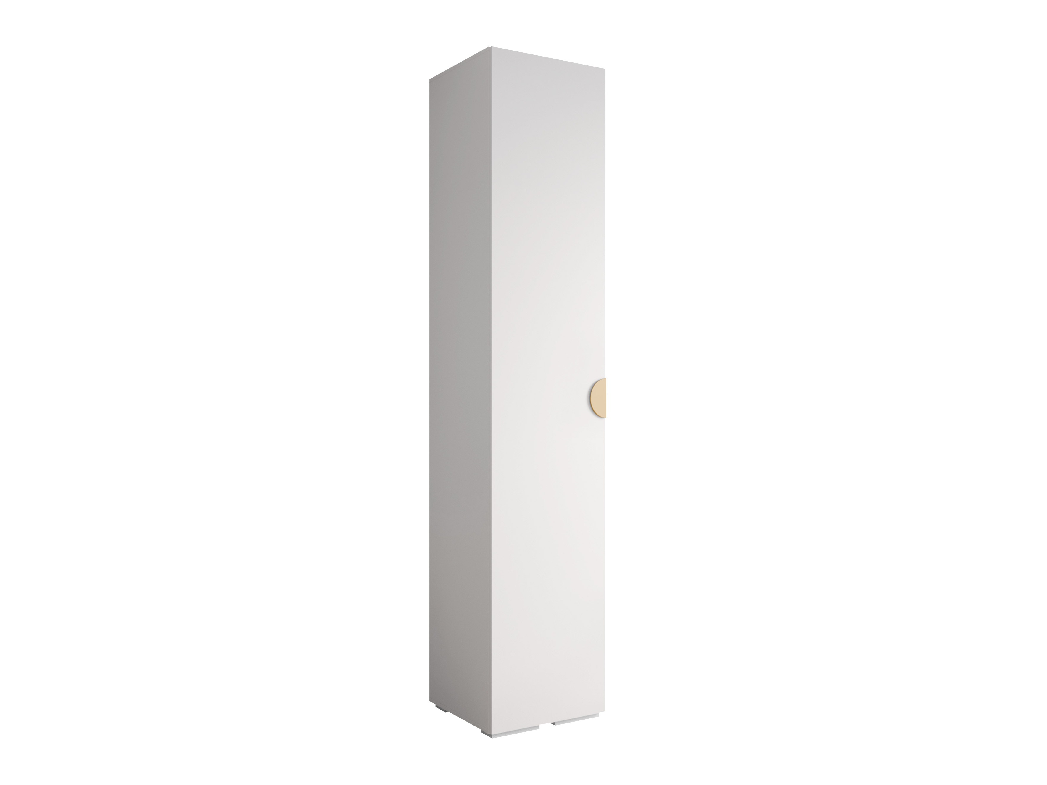 Armadio Hartford 567 (Bianco)
