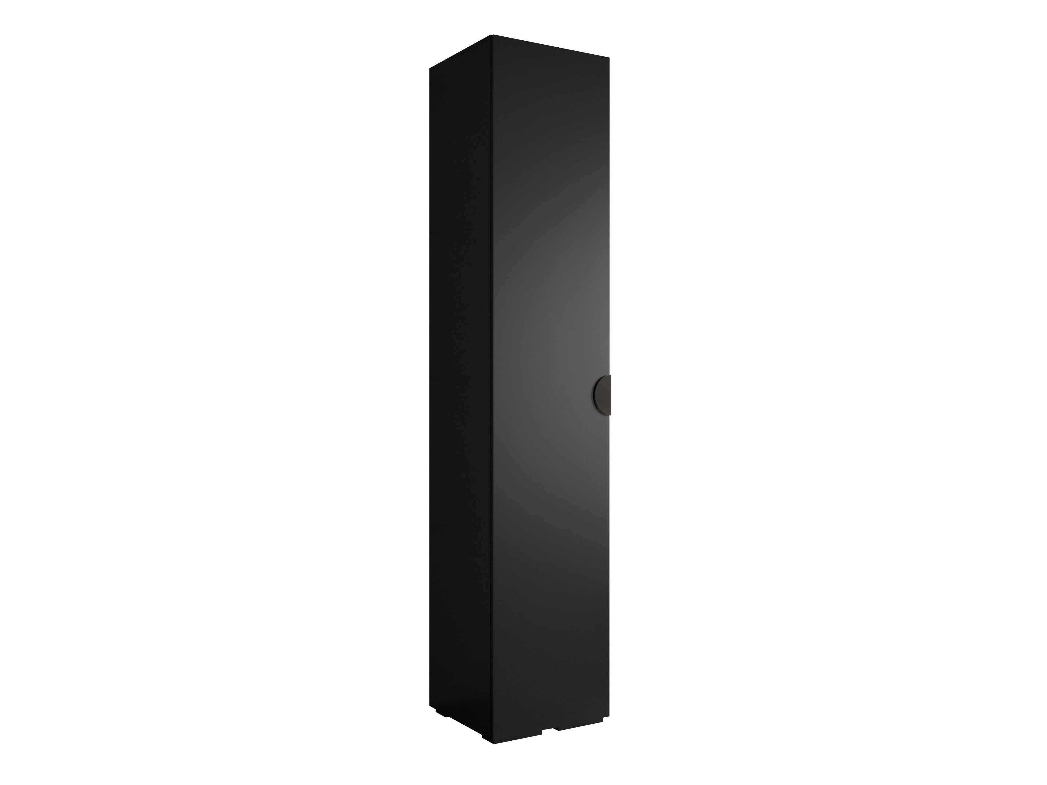 Armadio Hartford 567 (Nero)