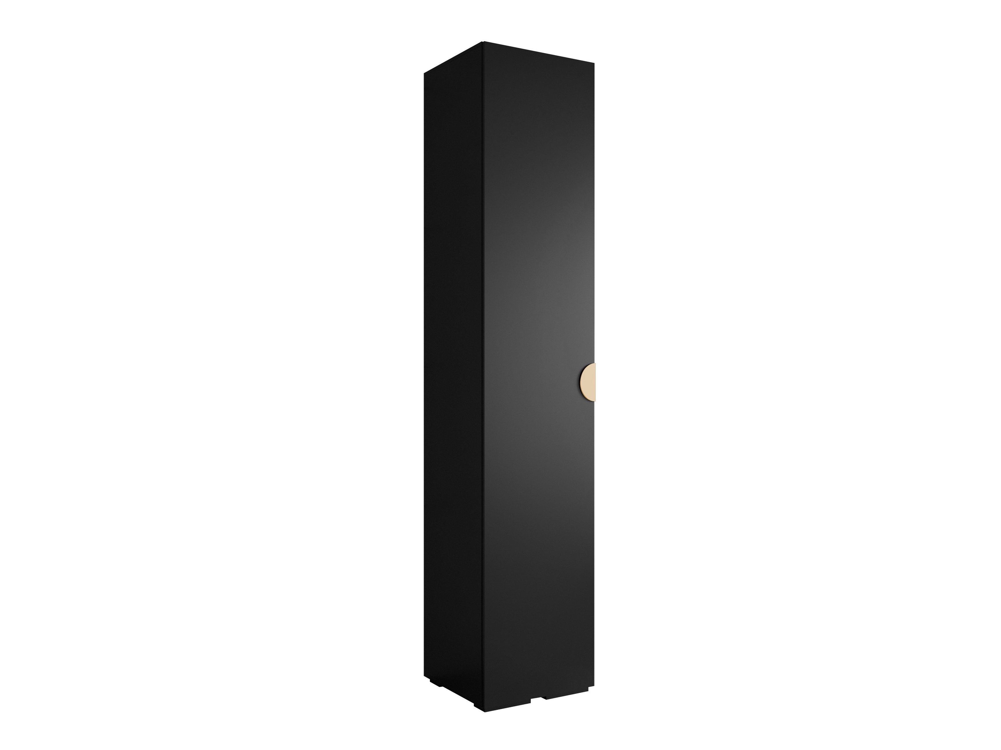 Armadio Hartford 567 (Nero)