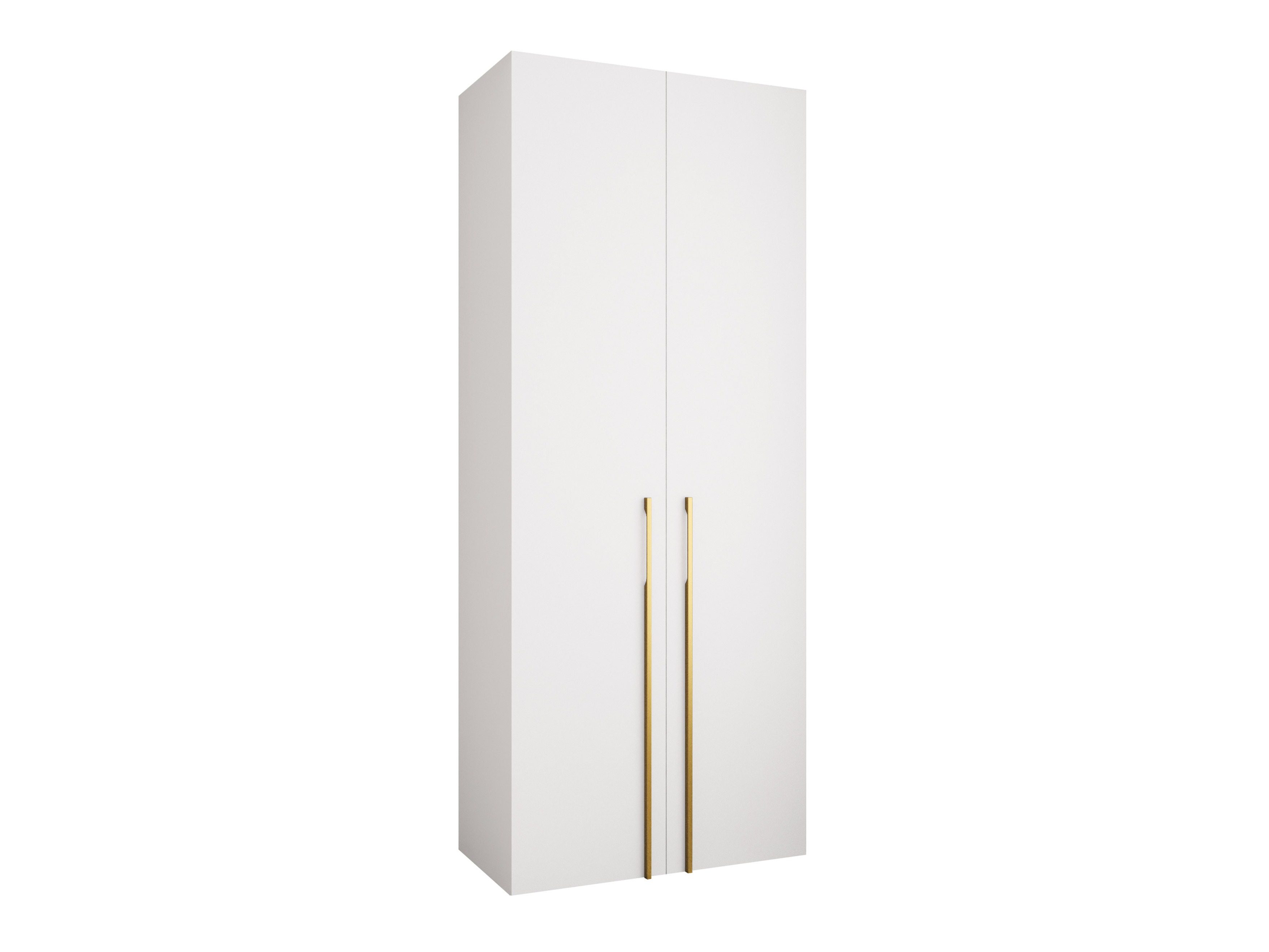 Armadio Hartford 569 (Bianco)