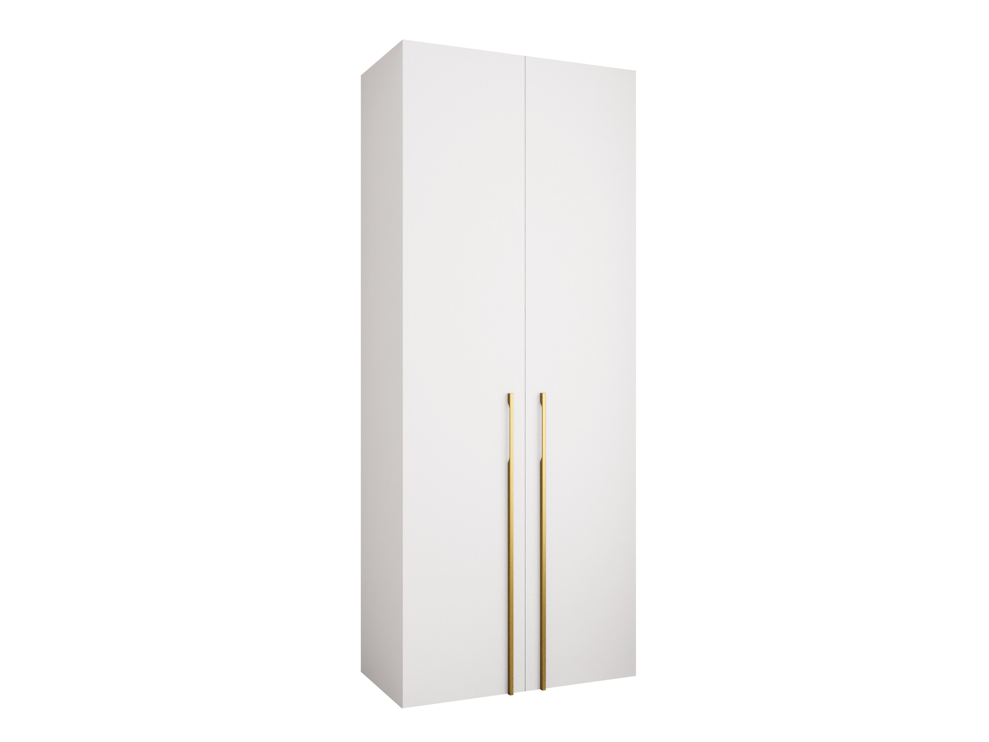 Armadio Hartford 569 (Bianco)