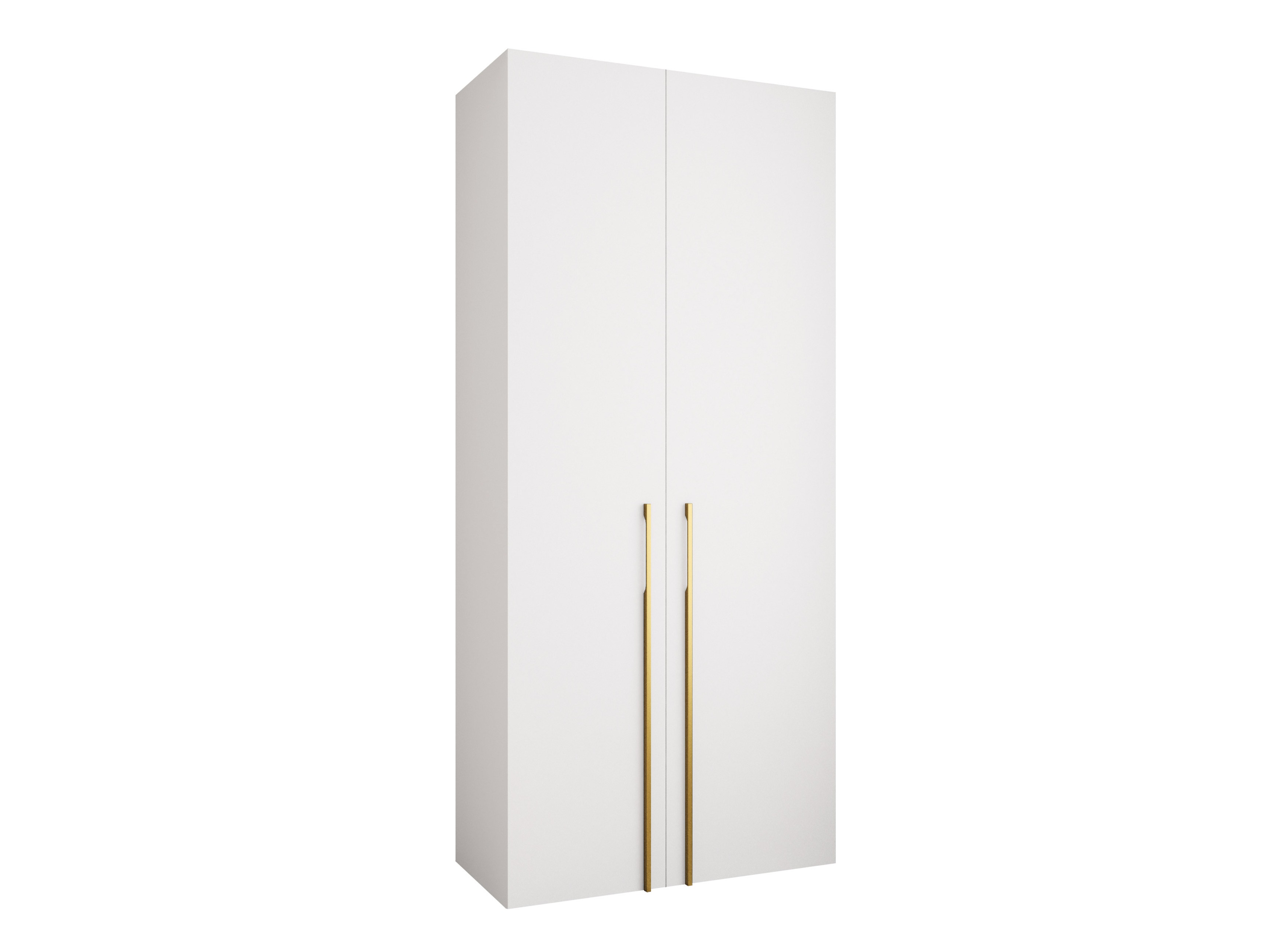 Armadio Hartford 569 (Bianco)