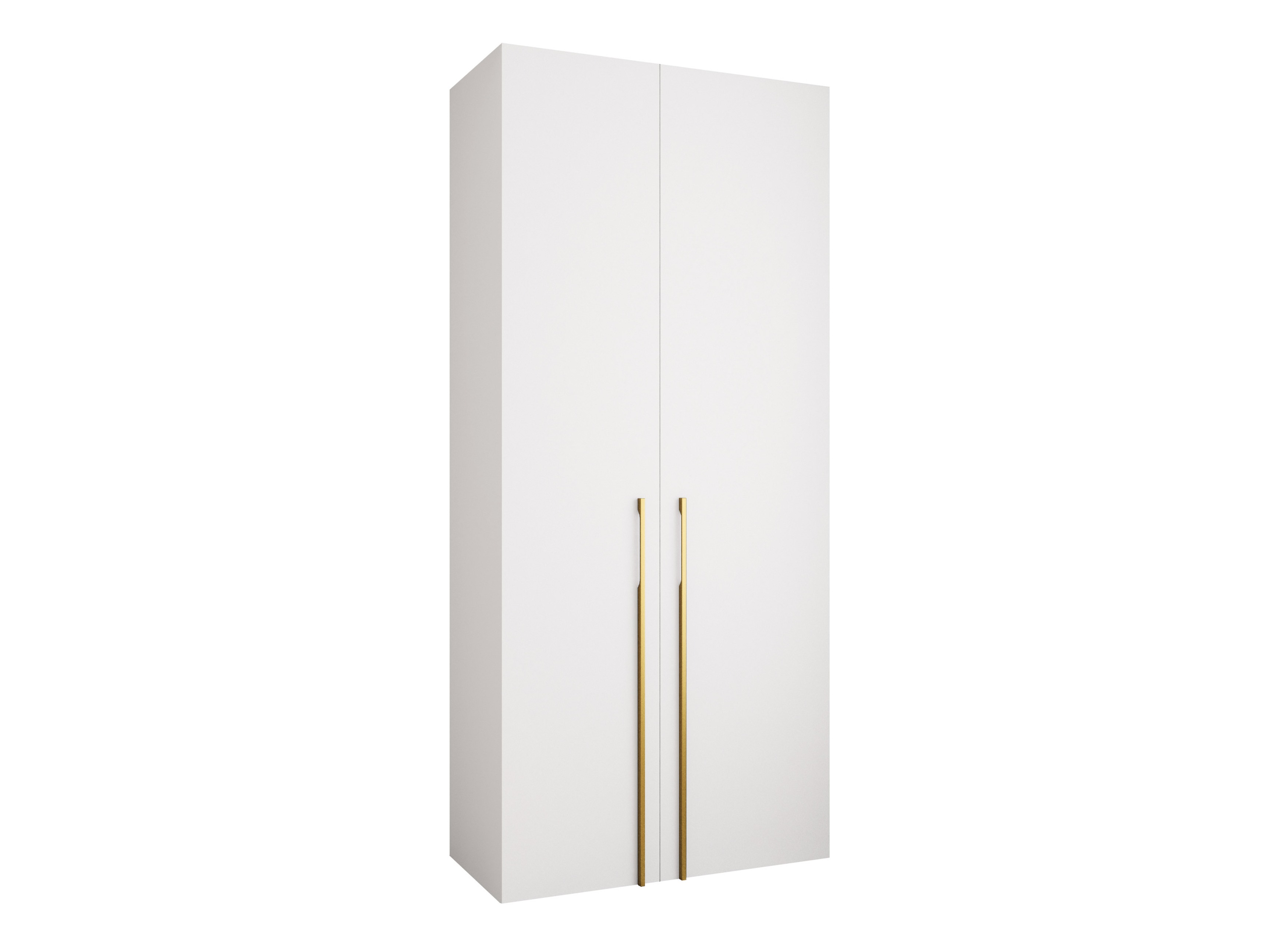 Armadio Hartford 569 (Bianco)