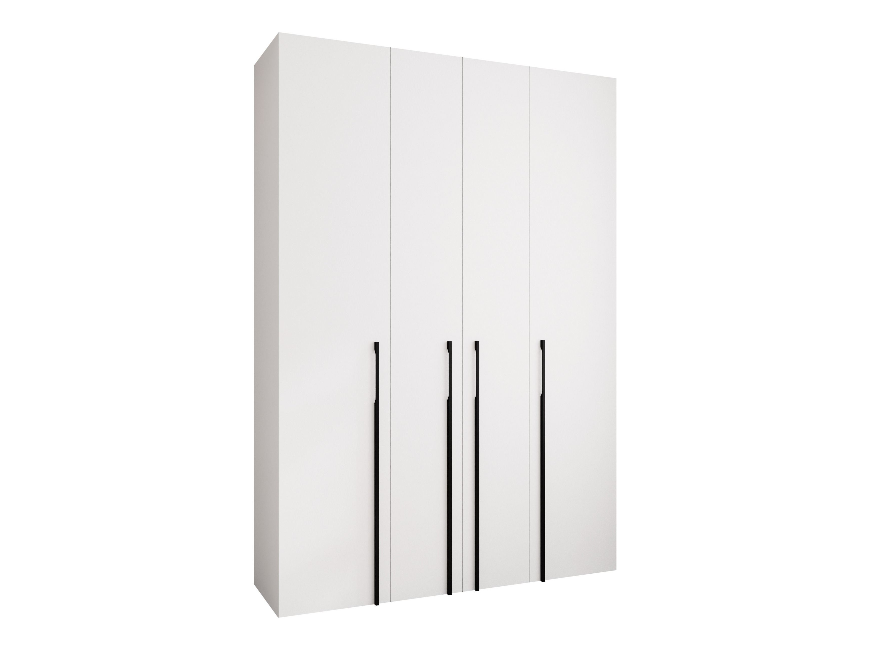 Armadio Hartford 570 (Bianco)