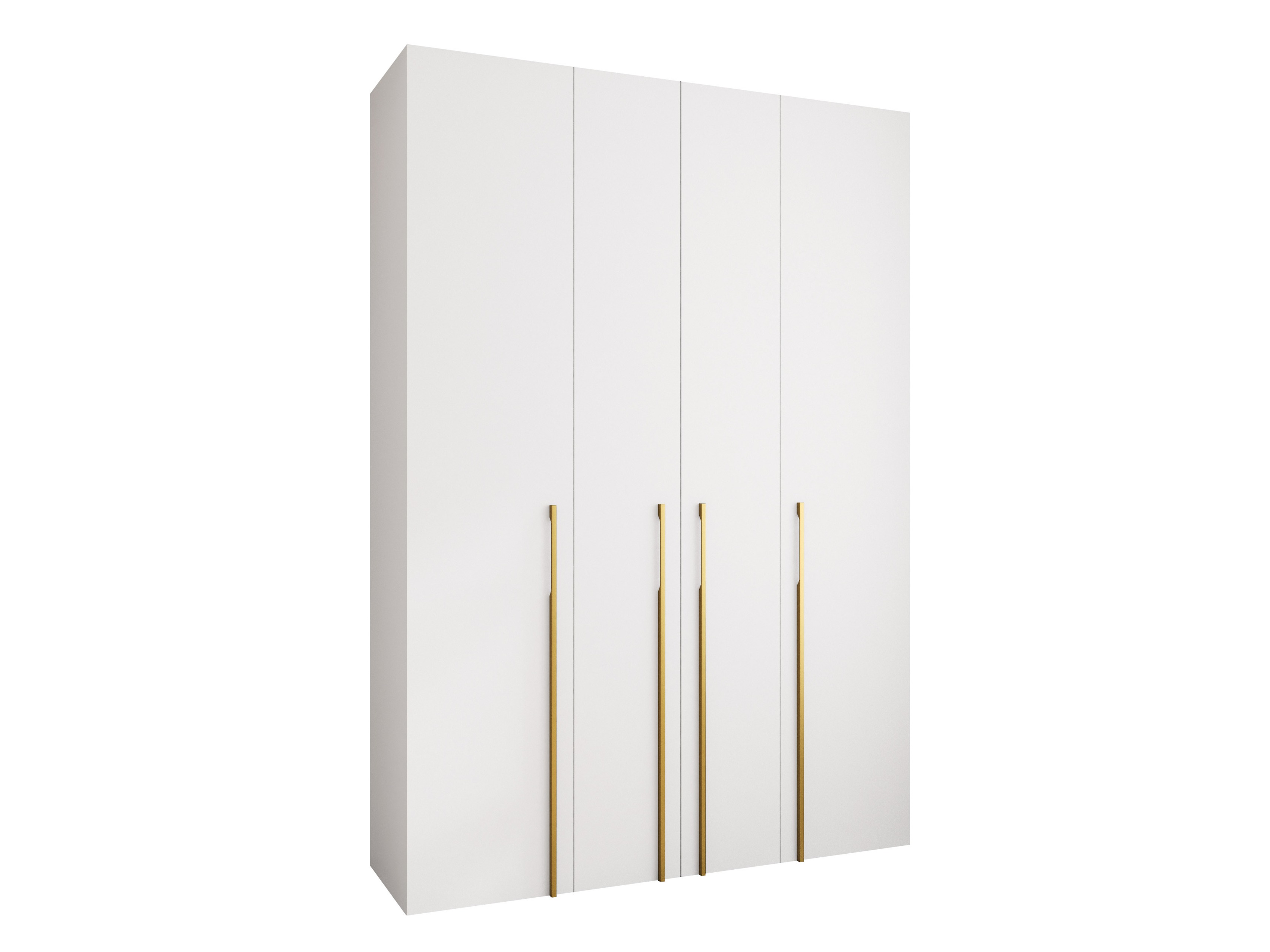 Armadio Hartford 570 (Bianco)