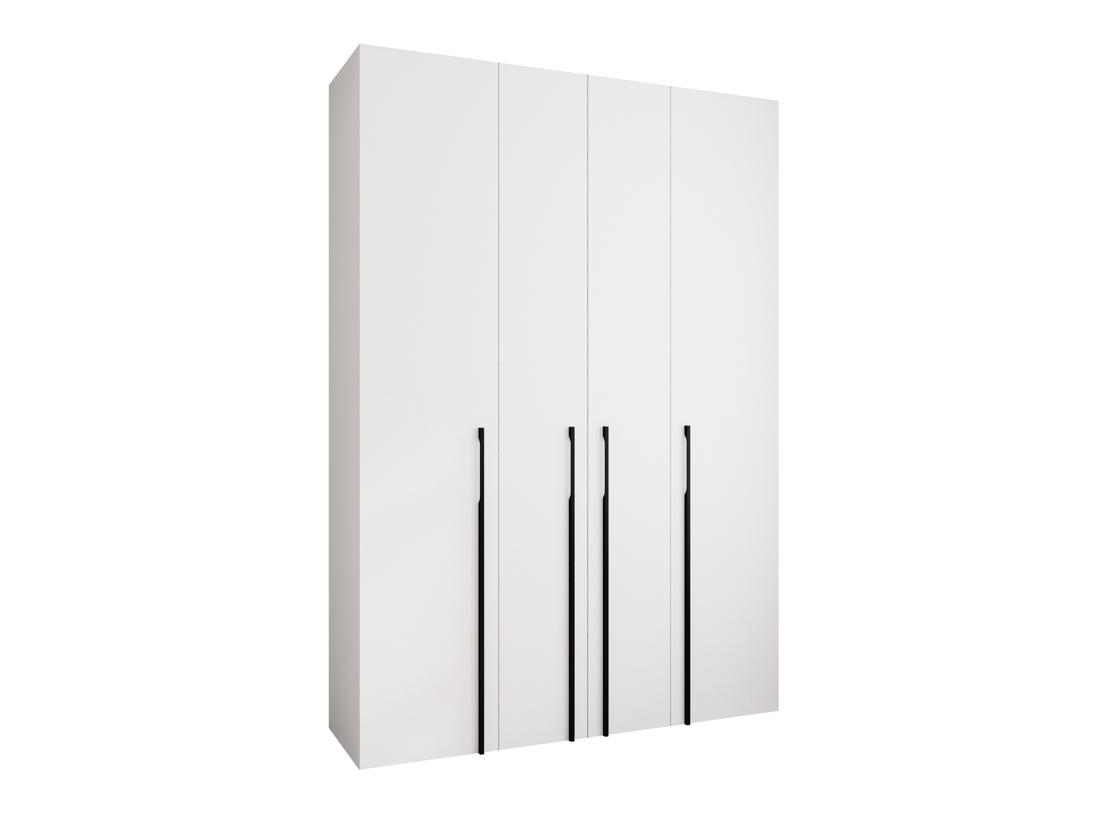 Armadio Hartford 570 (Bianco)