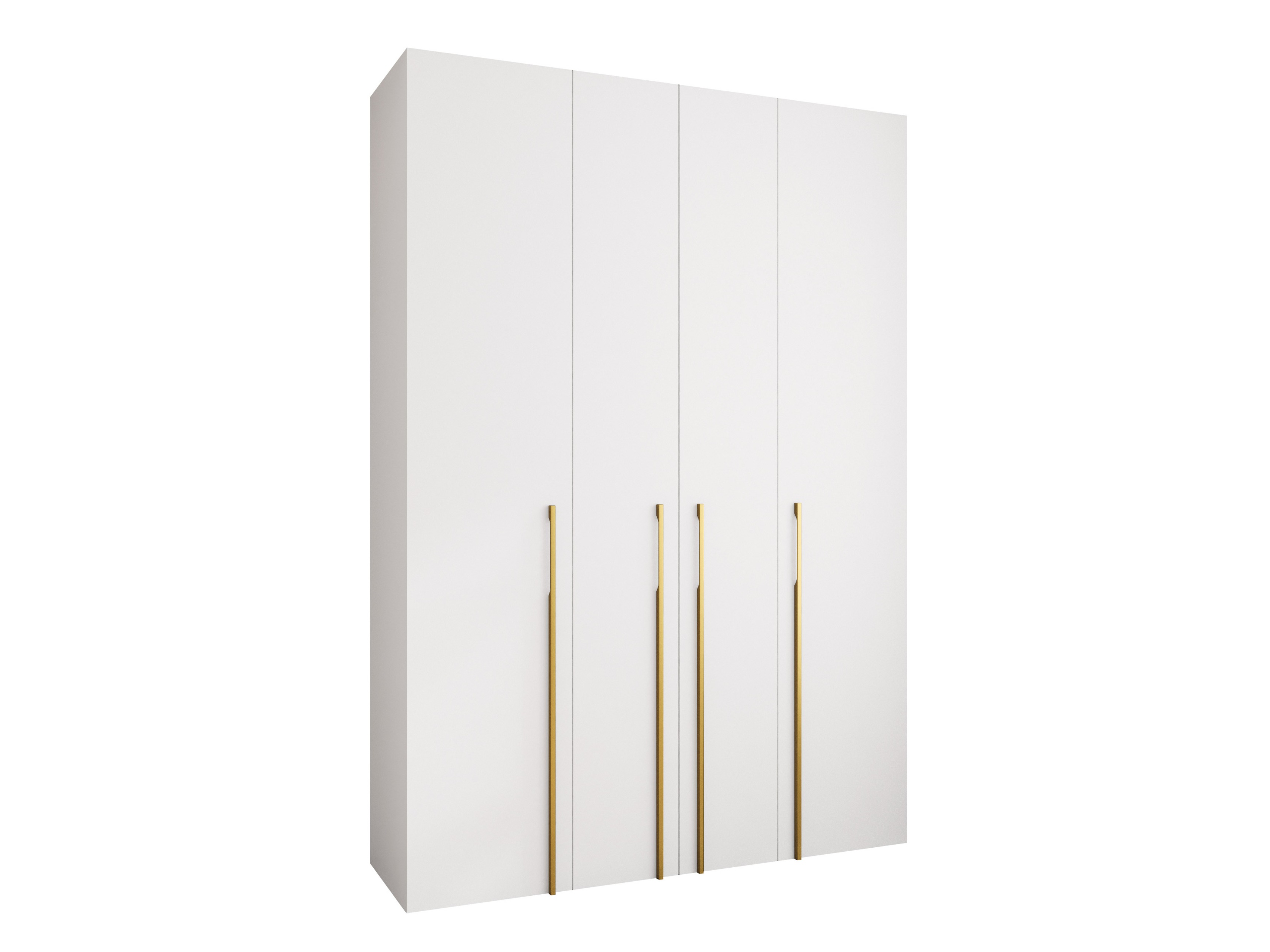Armadio Hartford 570 (Bianco)