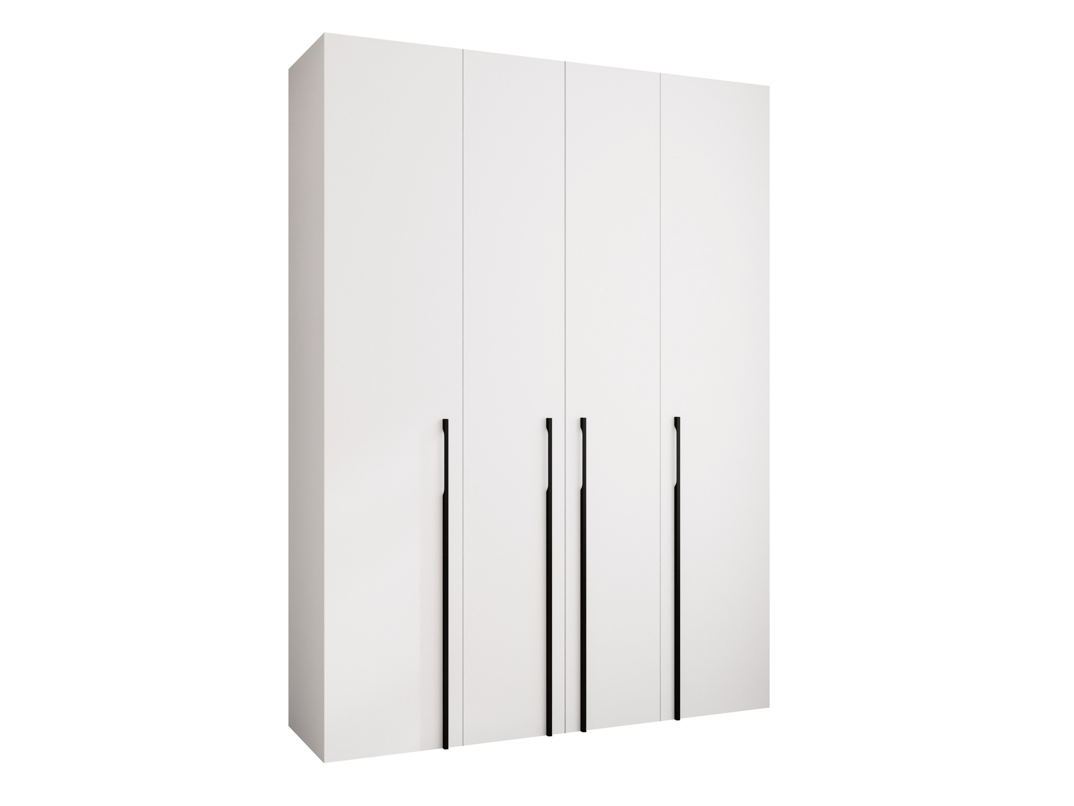 Armadio Hartford 570 (Bianco)