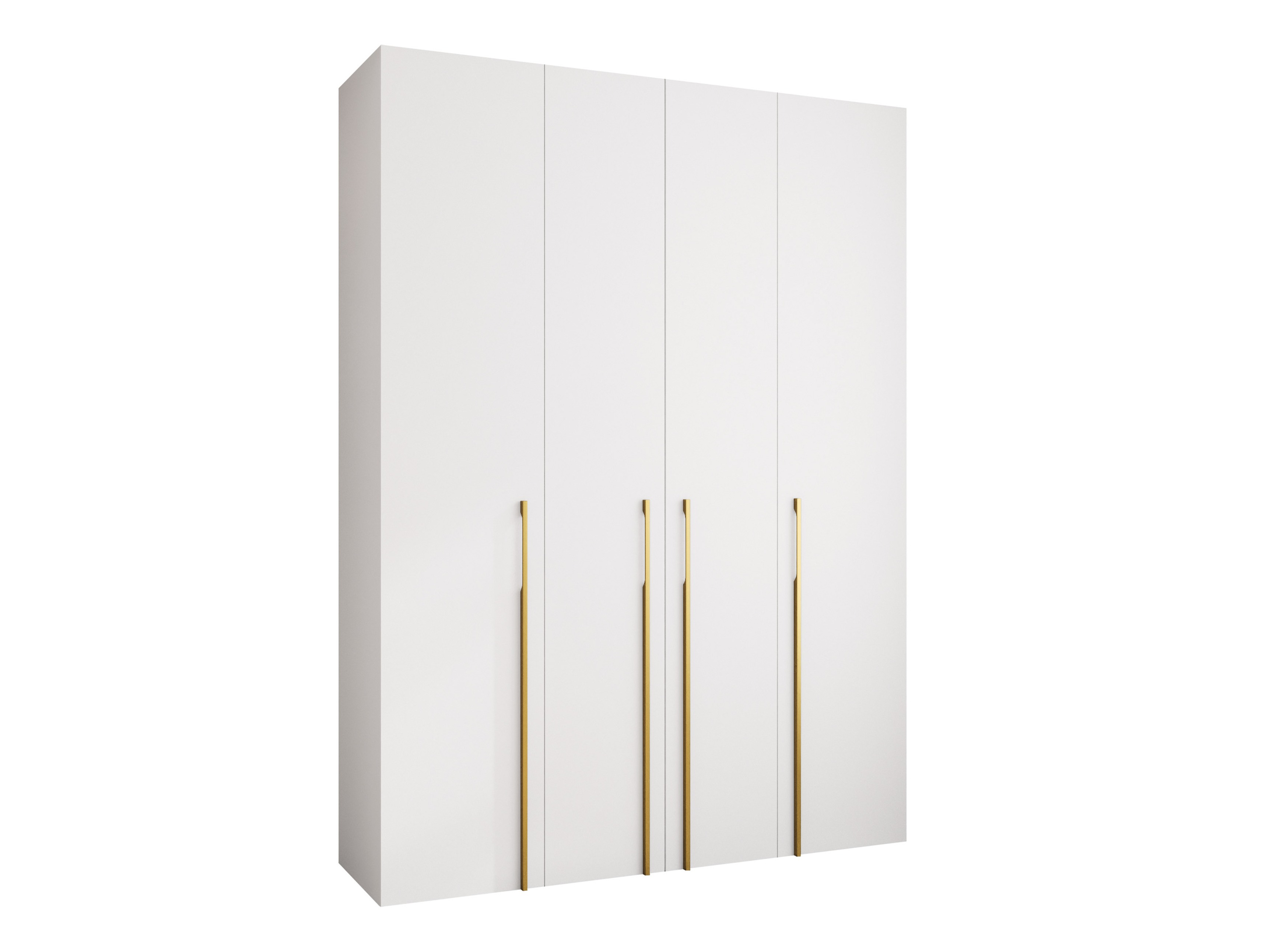 Armadio Hartford 570 (Bianco)
