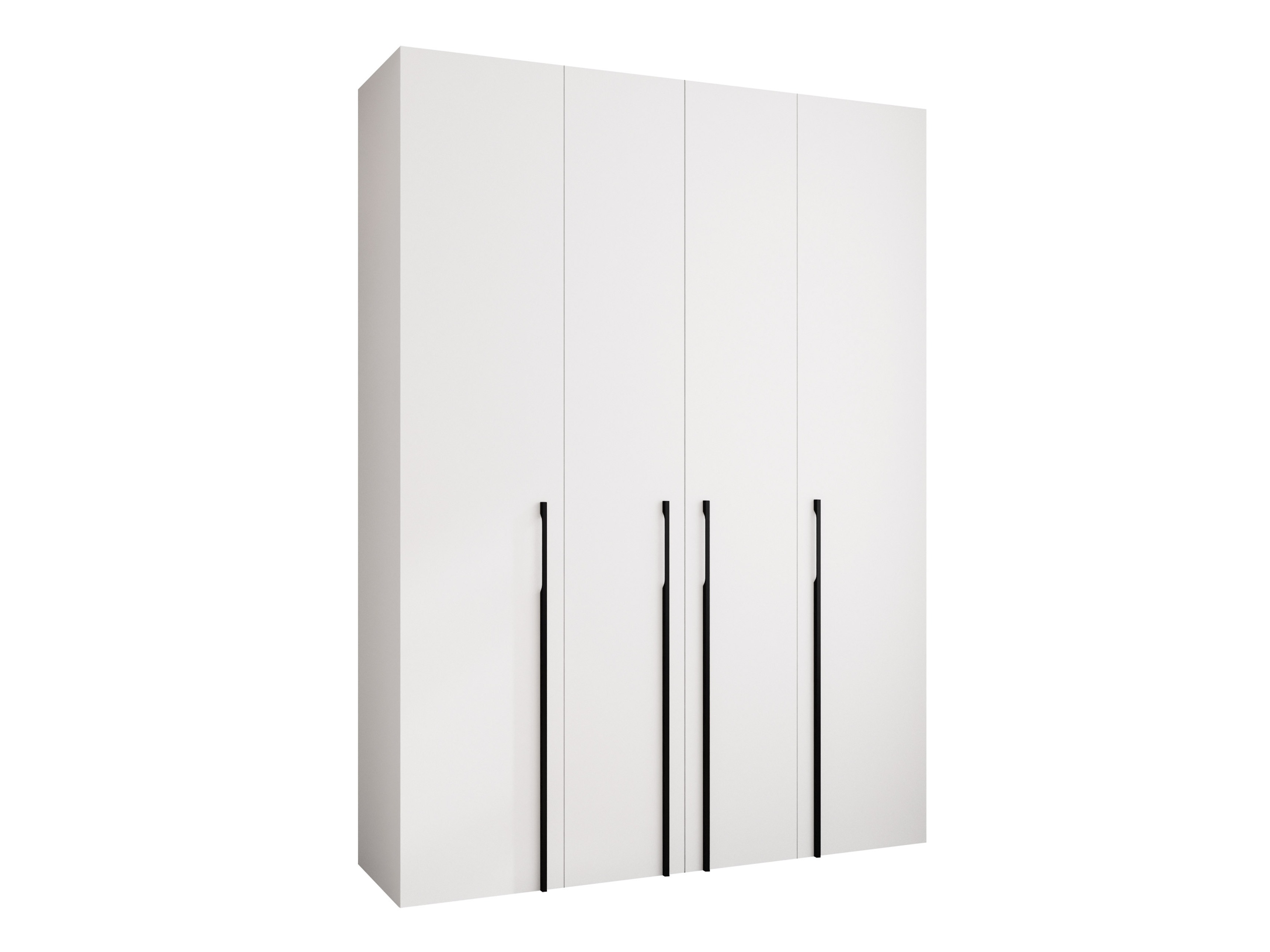 Armadio Hartford 570 (Bianco)