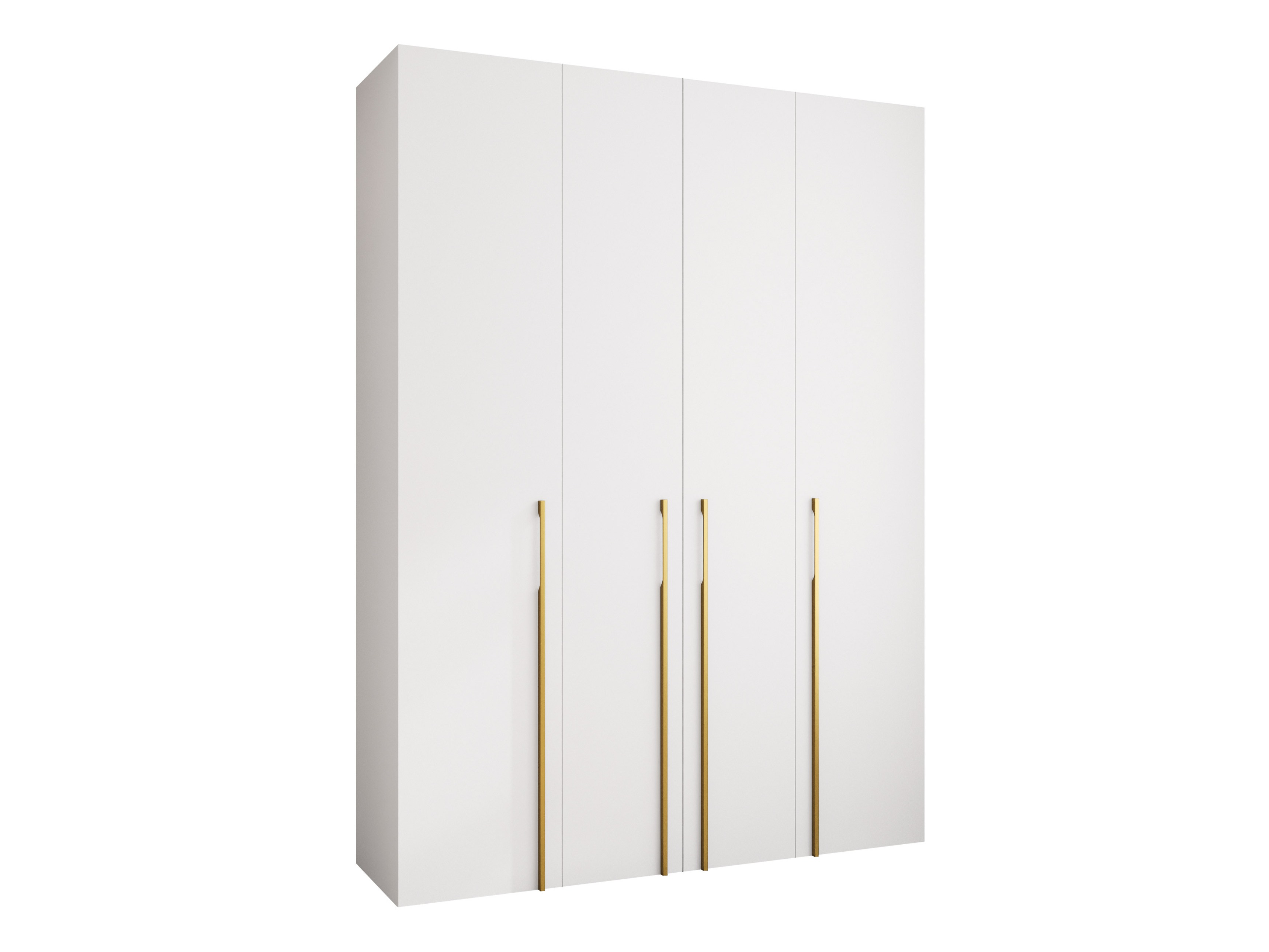 Armadio Hartford 570 (Bianco)