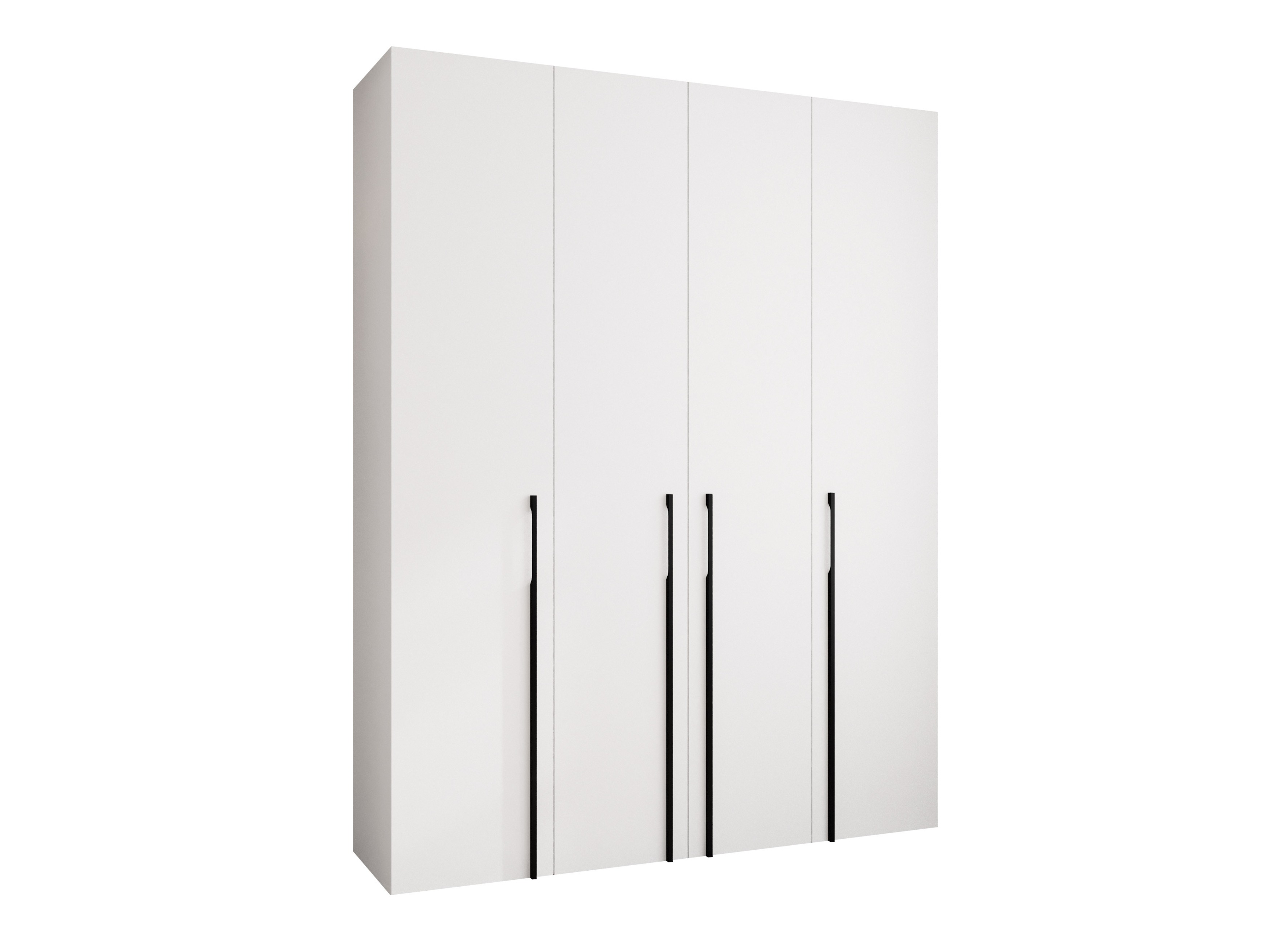 Armadio Hartford 570 (Bianco)