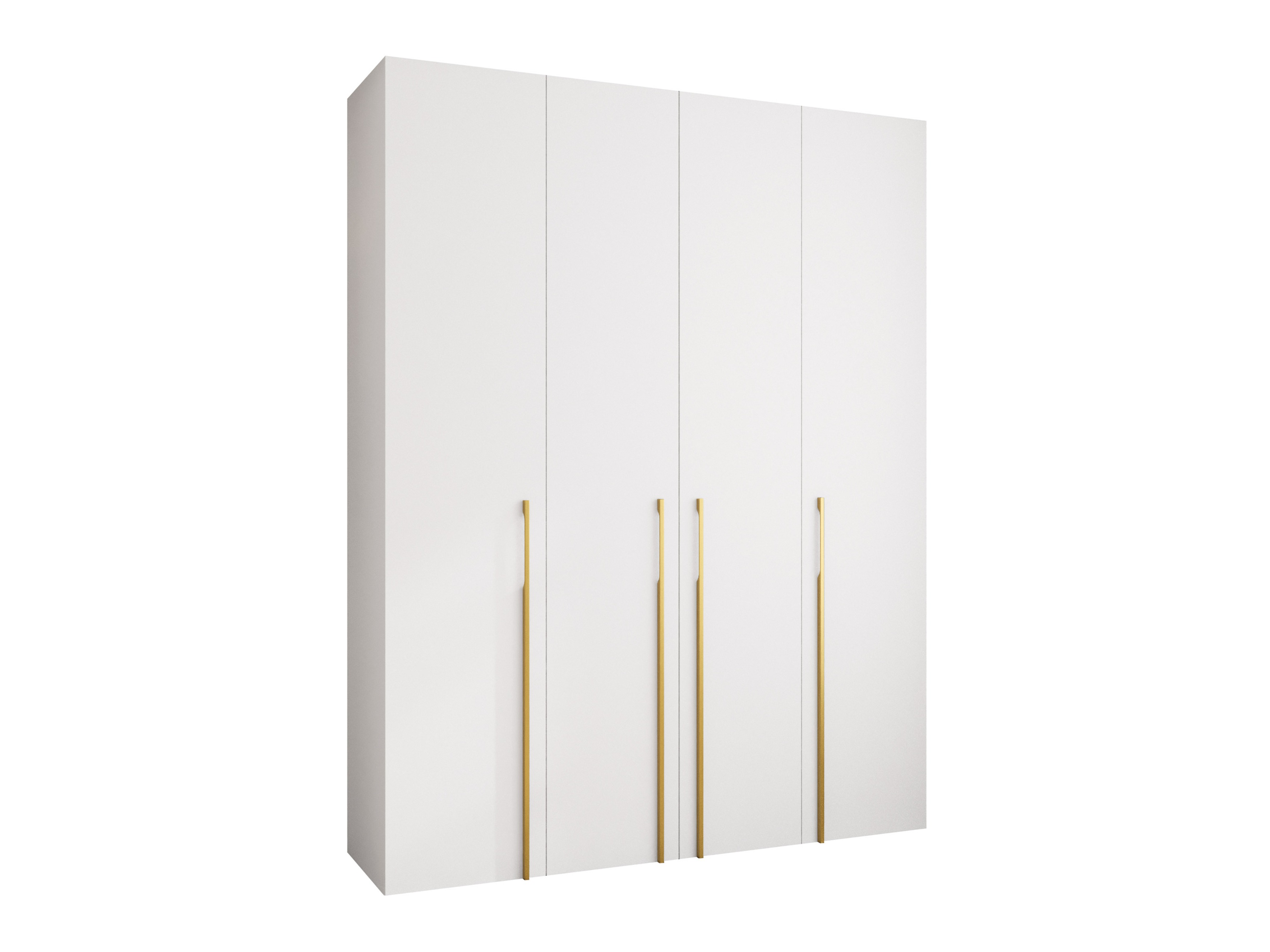 Armadio Hartford 570 (Bianco)