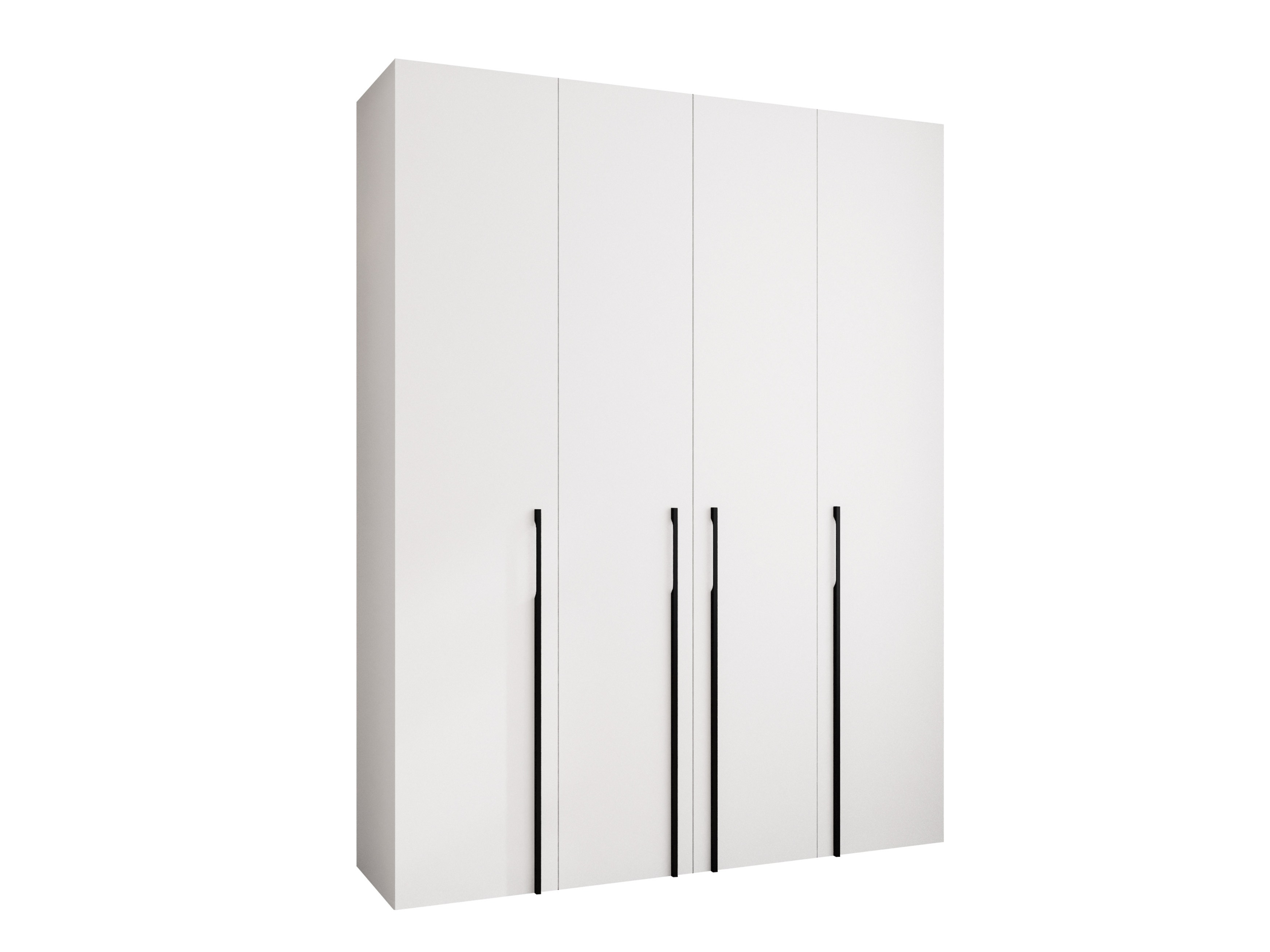 Armadio Hartford 570 (Bianco)
