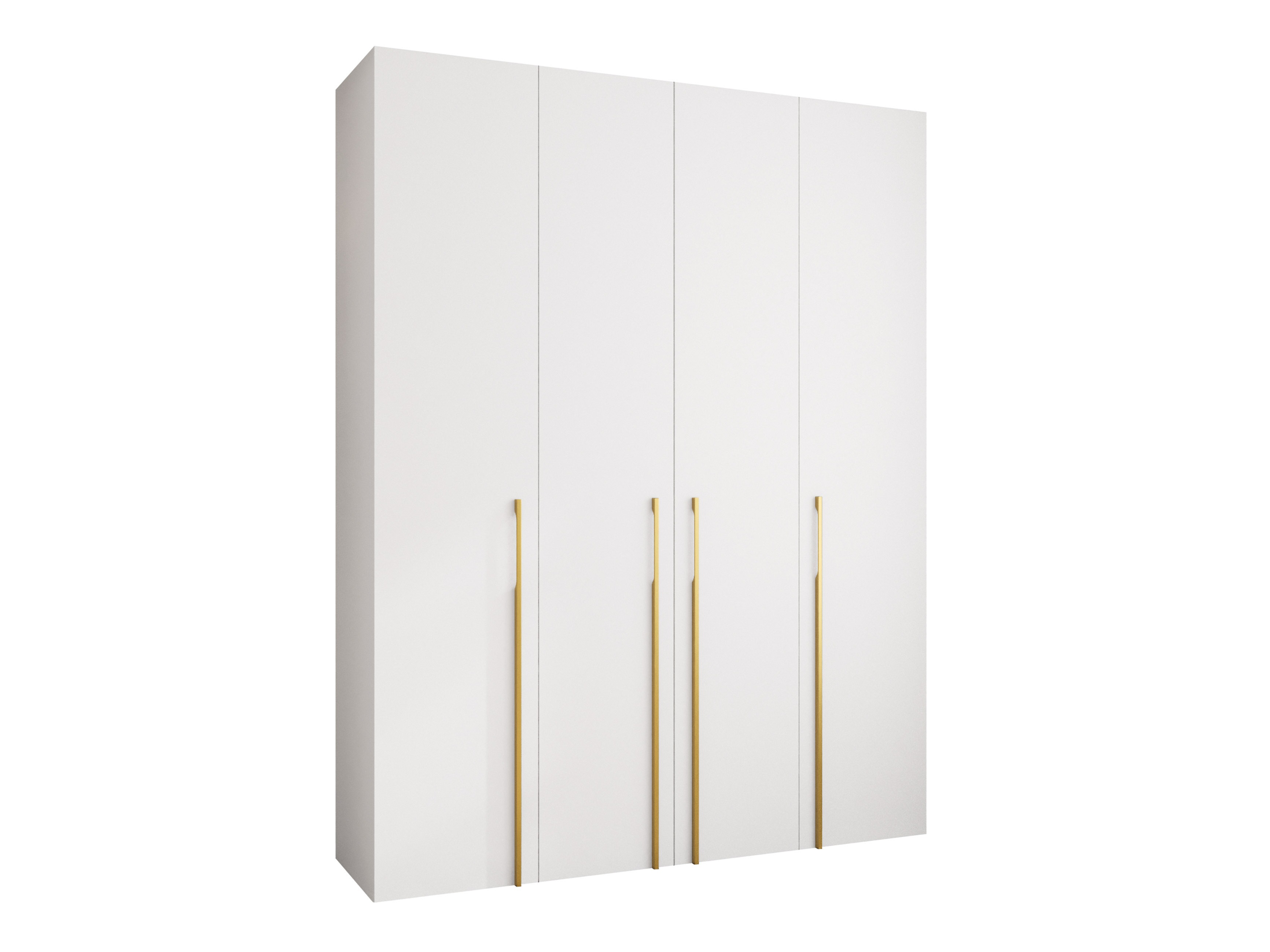 Armadio Hartford 570 (Bianco)