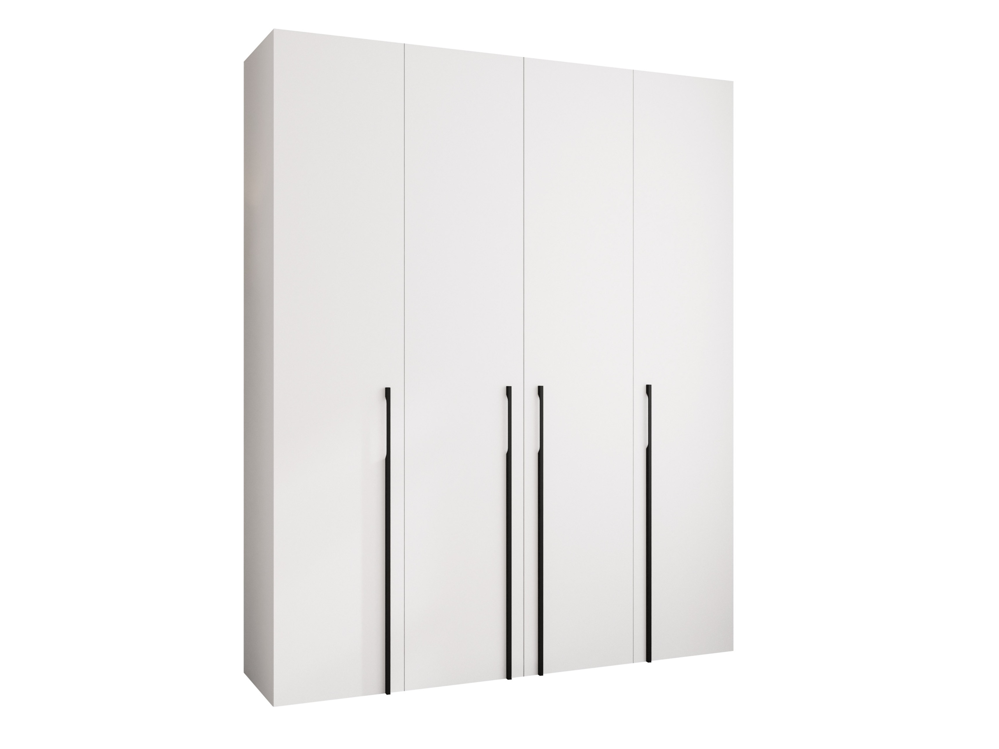 Armadio Hartford 570 (Bianco)