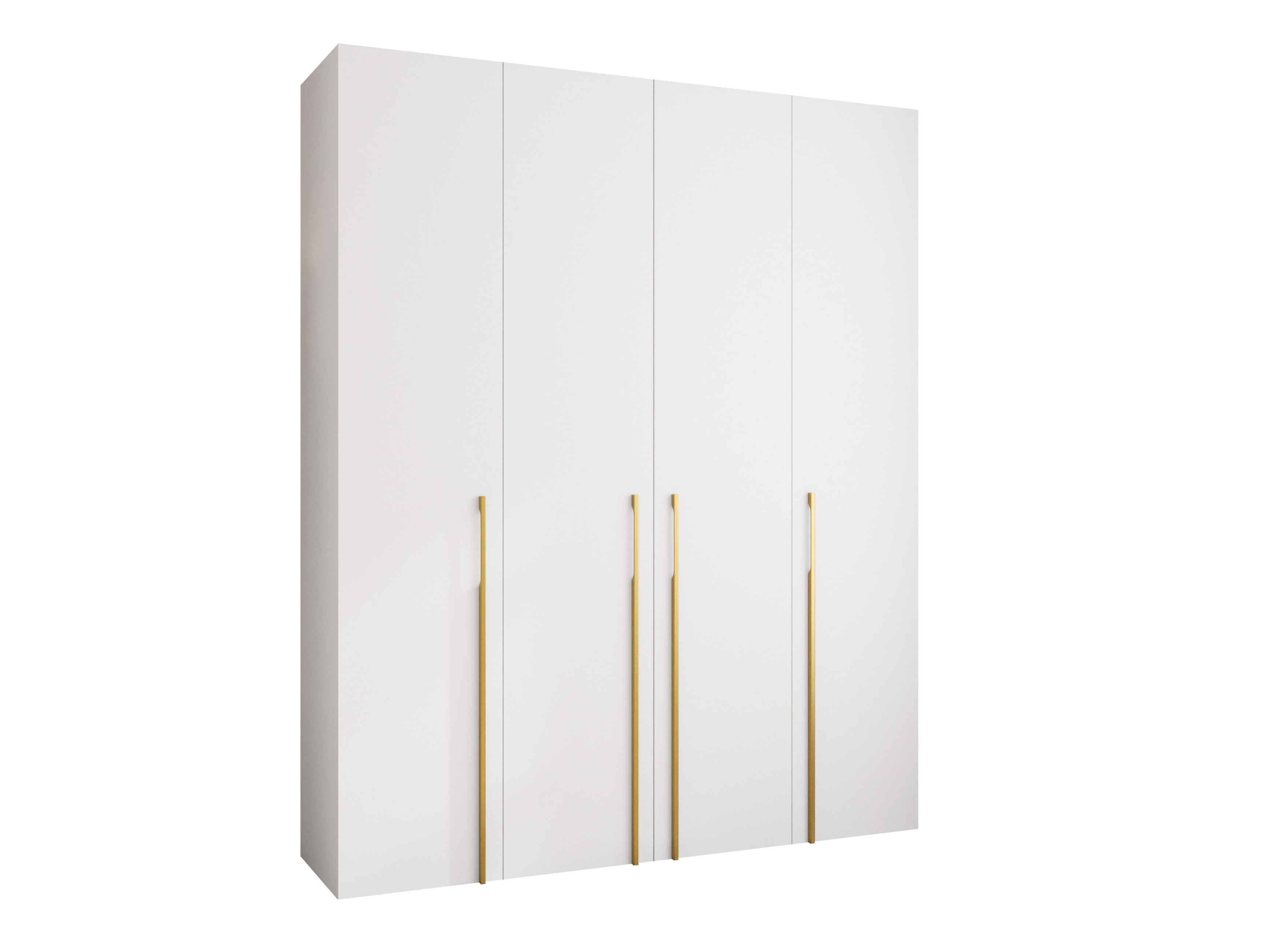 Armadio Hartford 570 (Bianco)