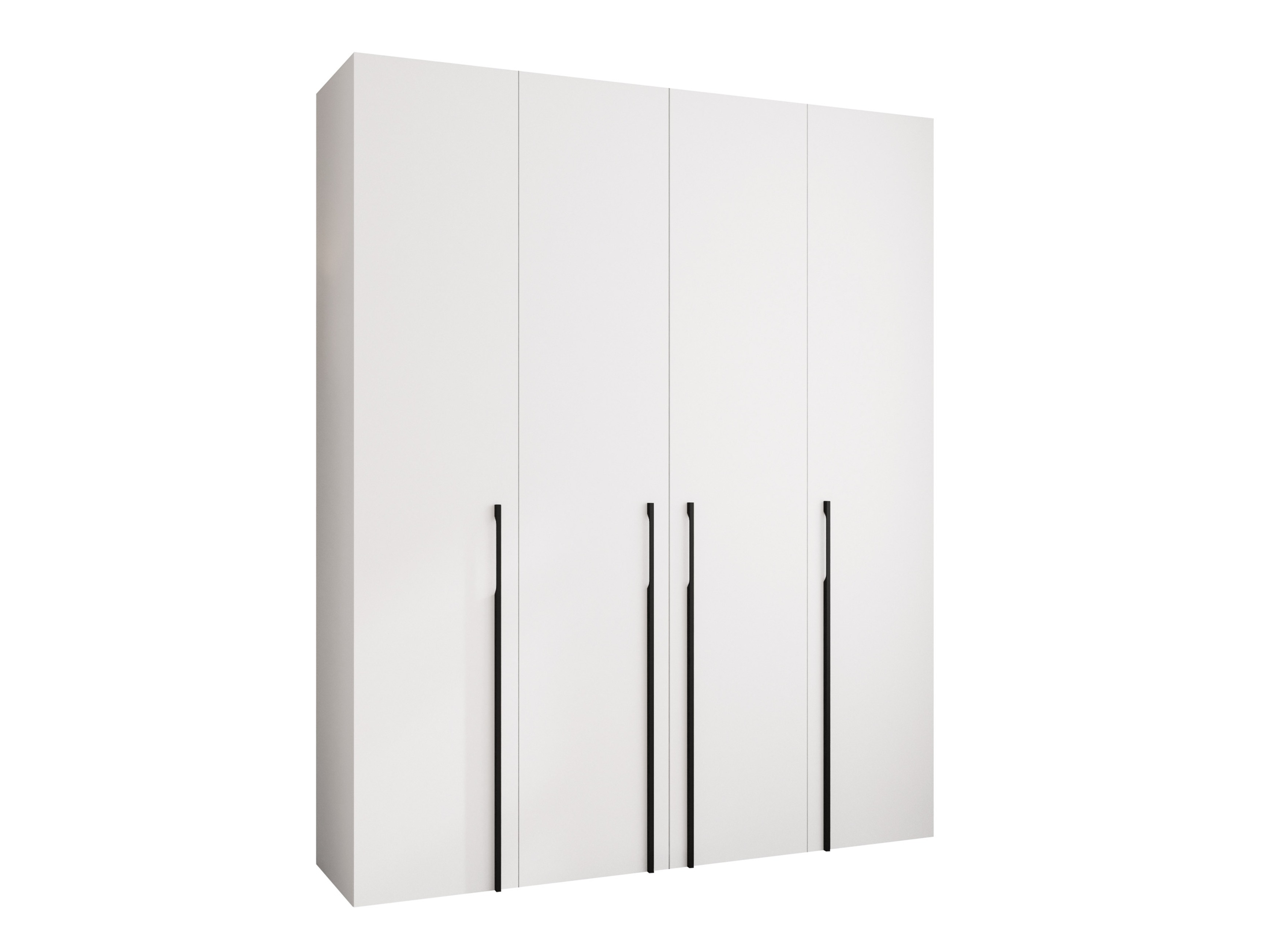 Armadio Hartford 570 (Bianco)
