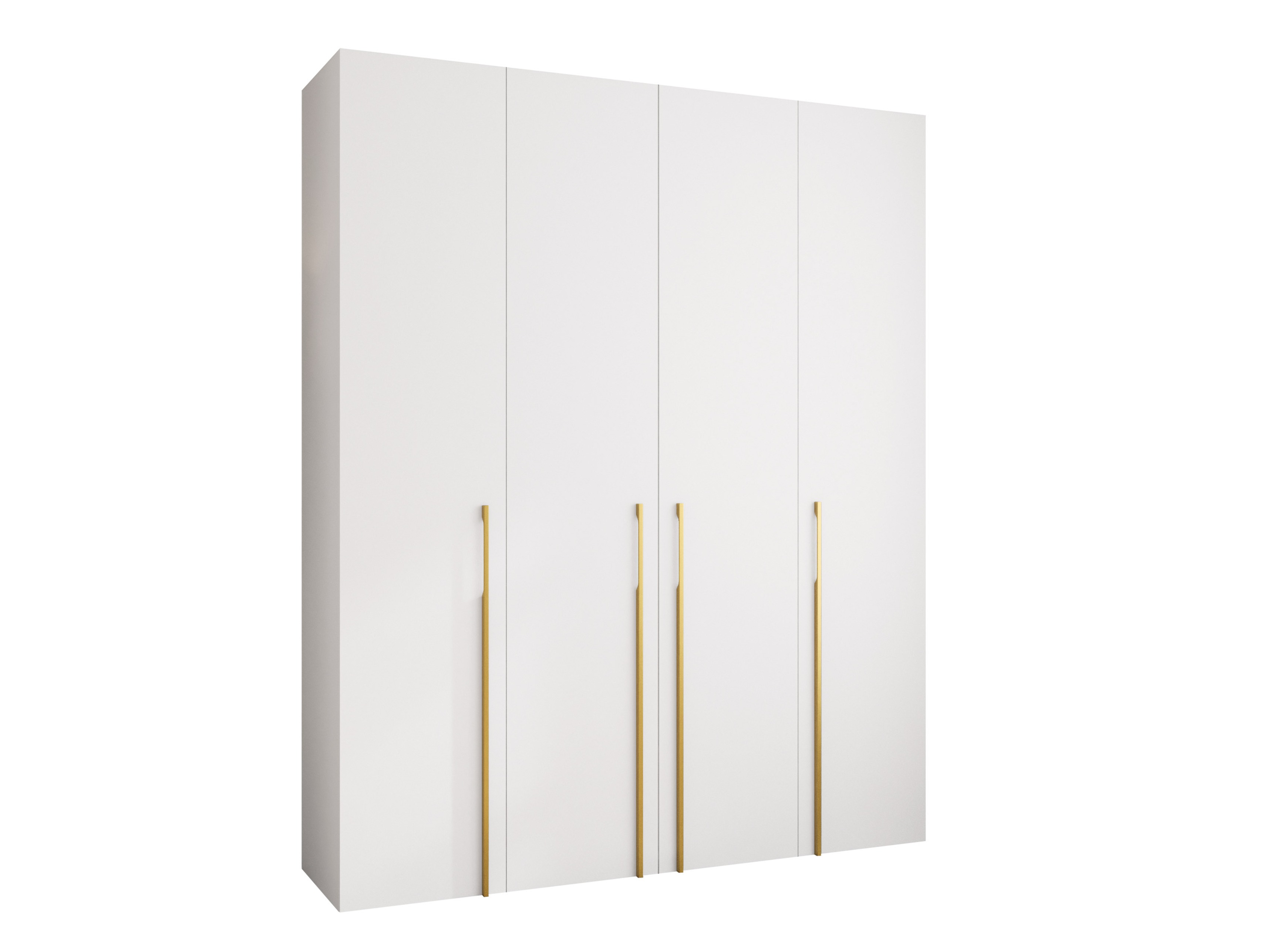 Armadio Hartford 570 (Bianco)