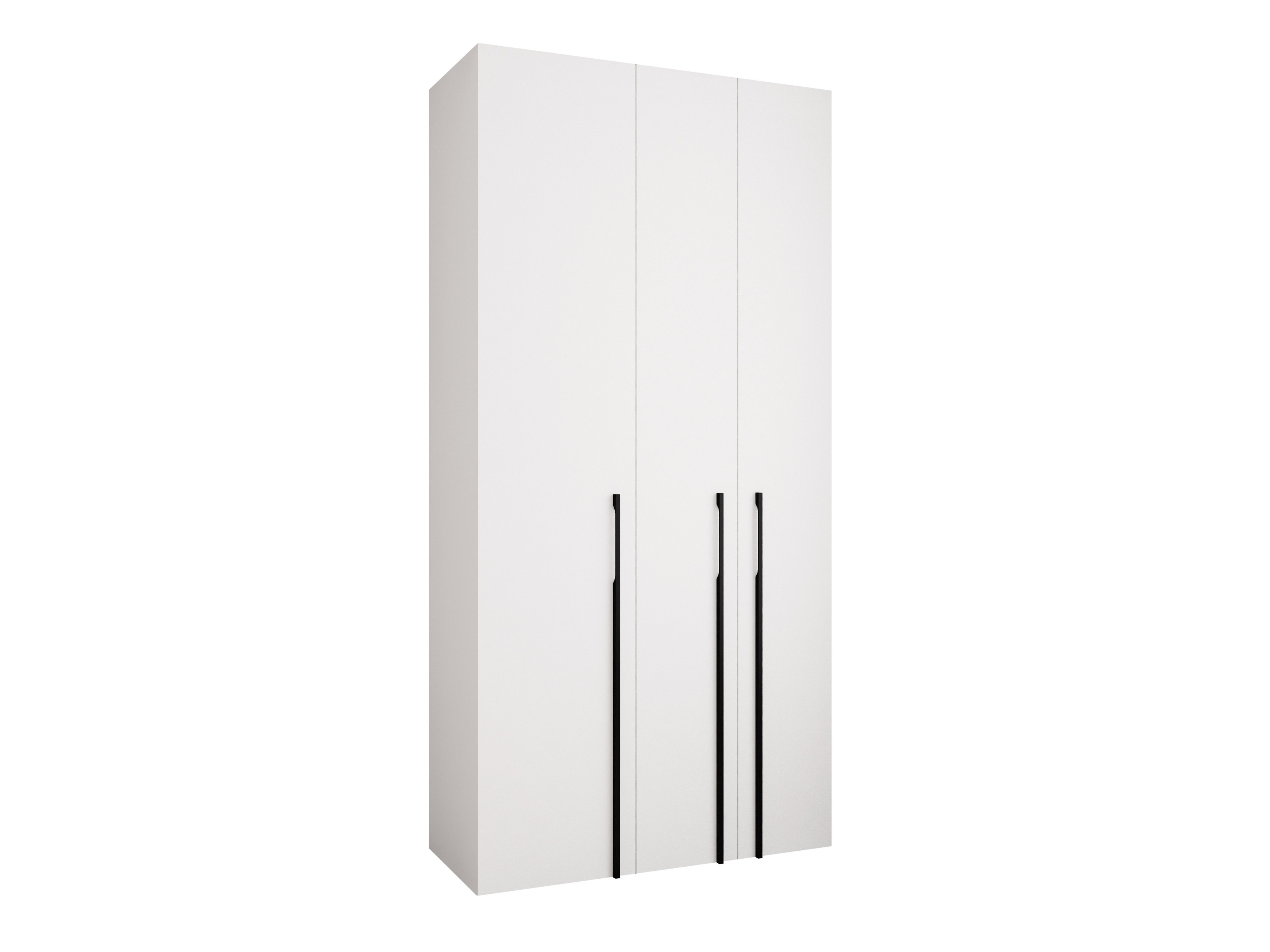 Armadio Hartford 571 (Bianco)