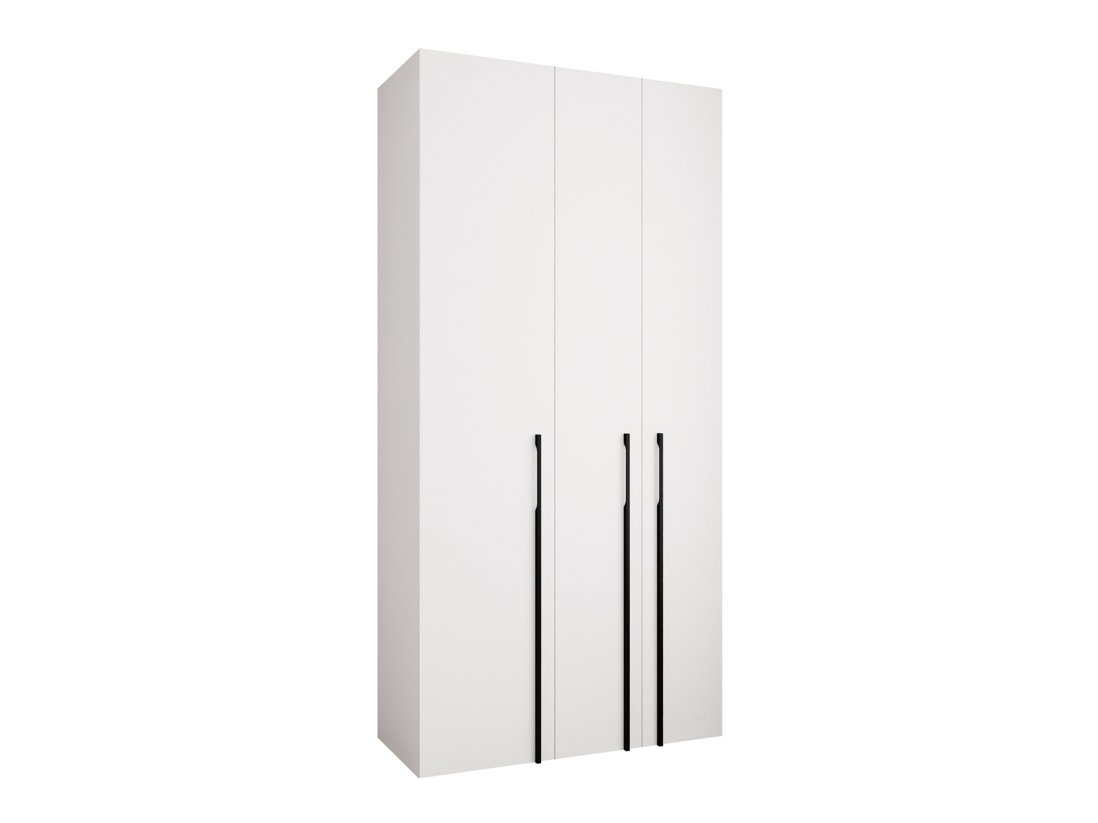 Armadio Hartford 571 (Bianco)