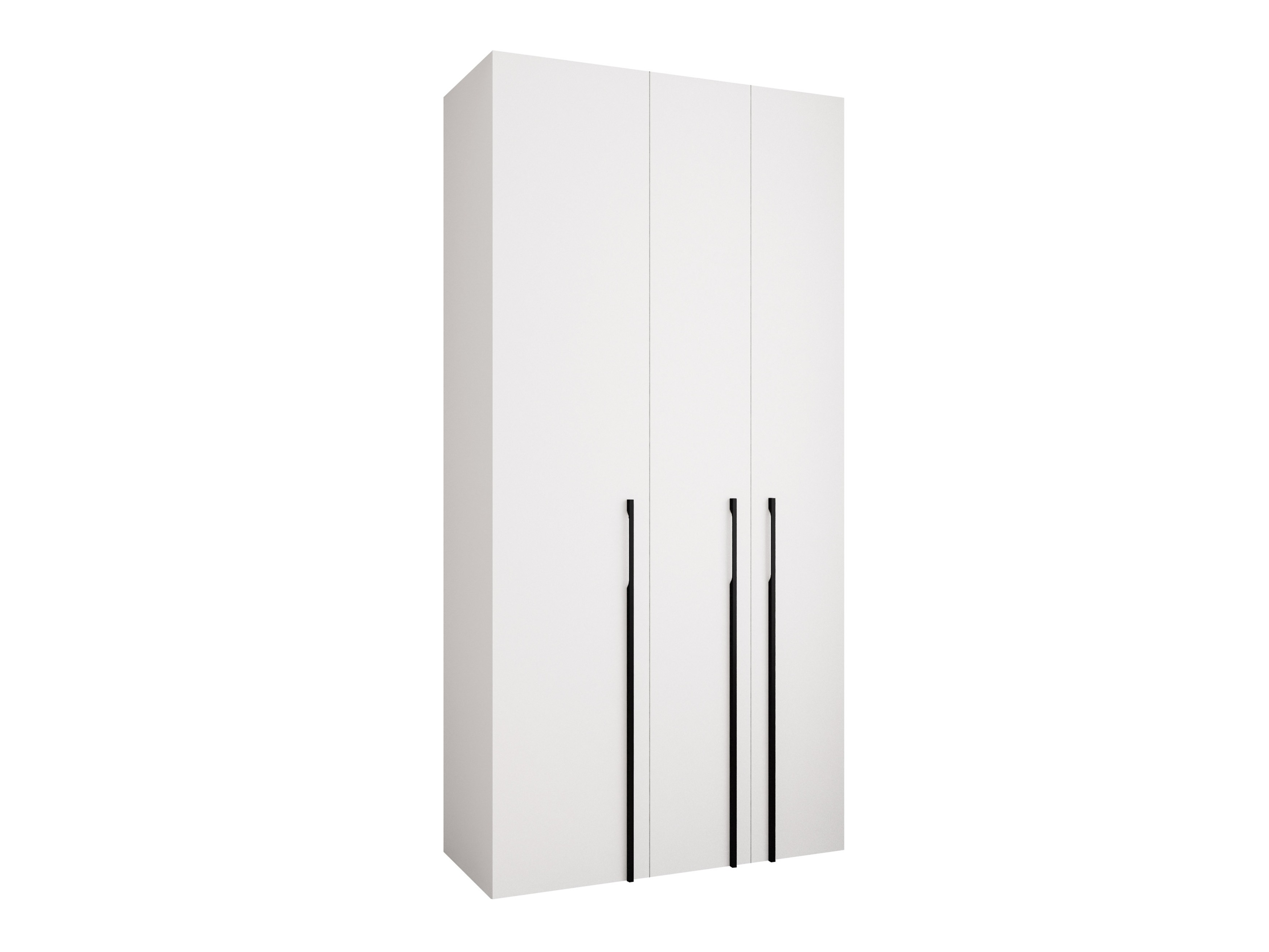 Armadio Hartford 571 (Bianco)