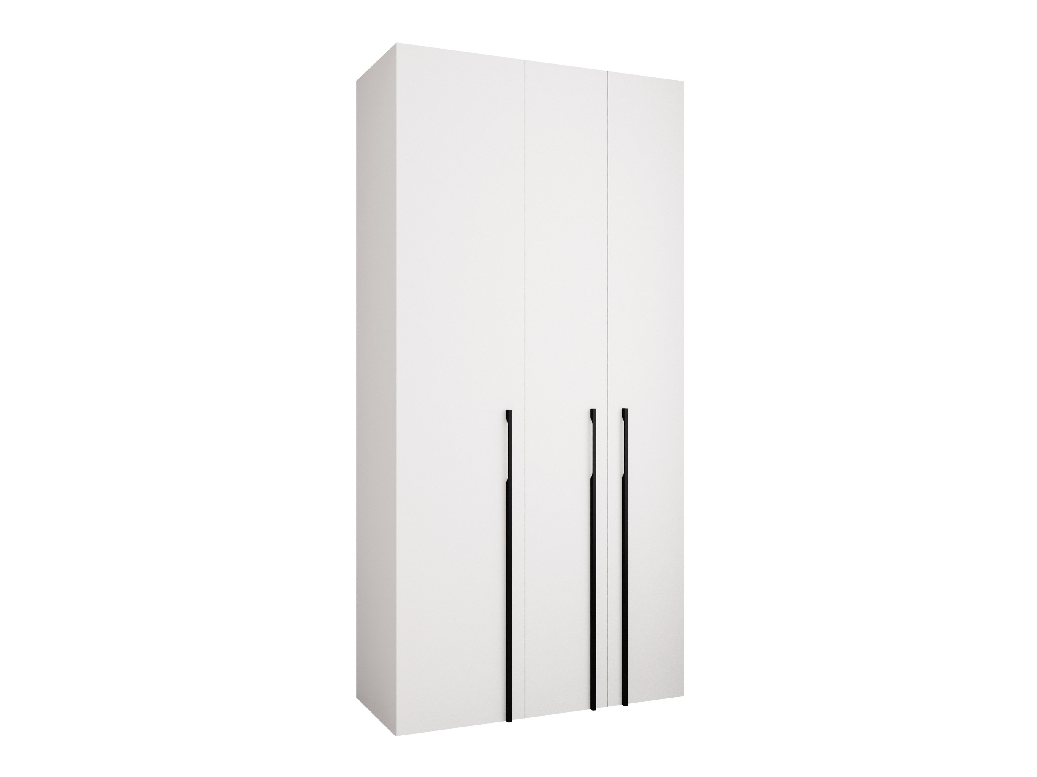 Armadio Hartford 571 (Bianco)