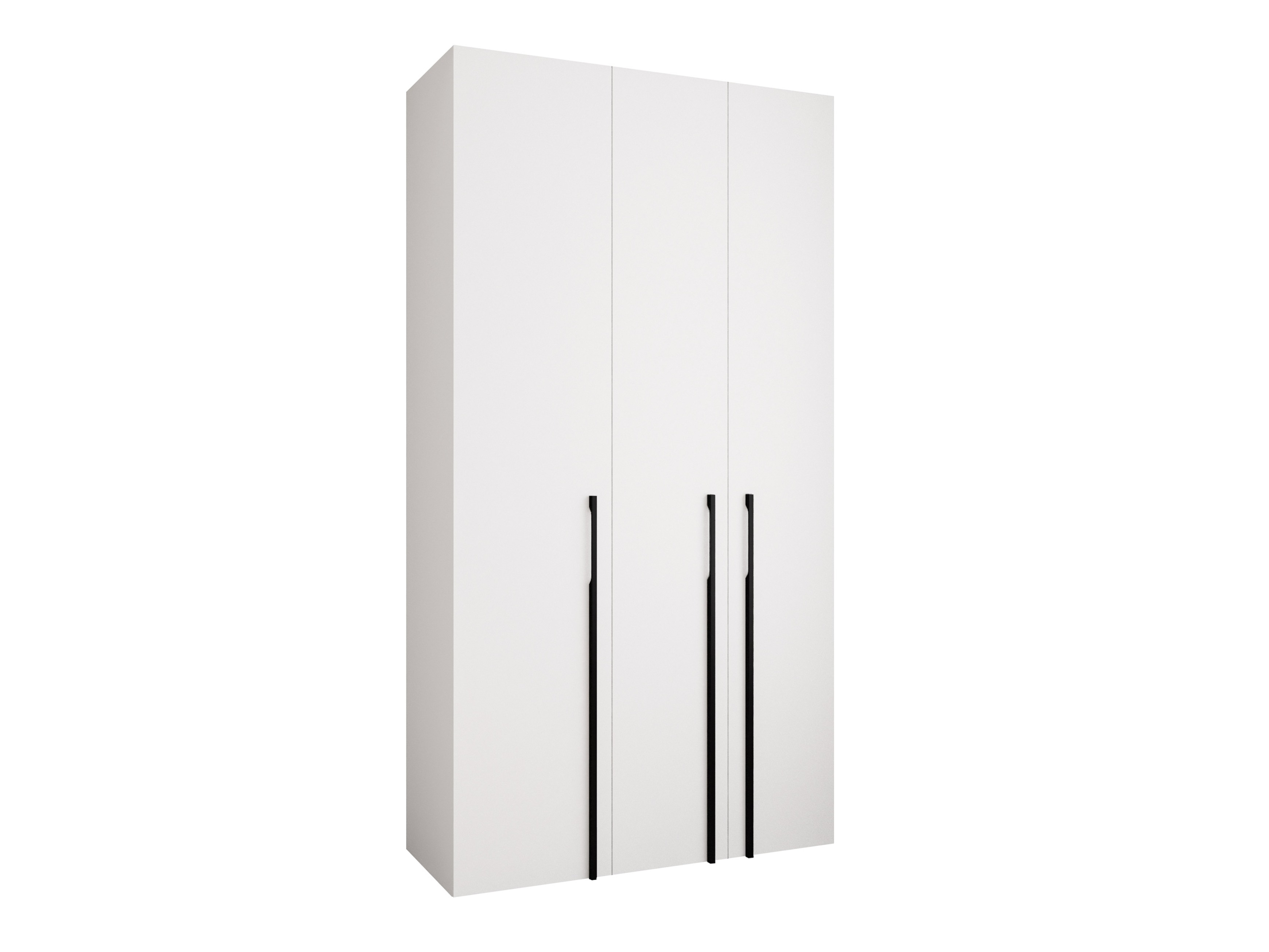 Armadio Hartford 571 (Bianco)