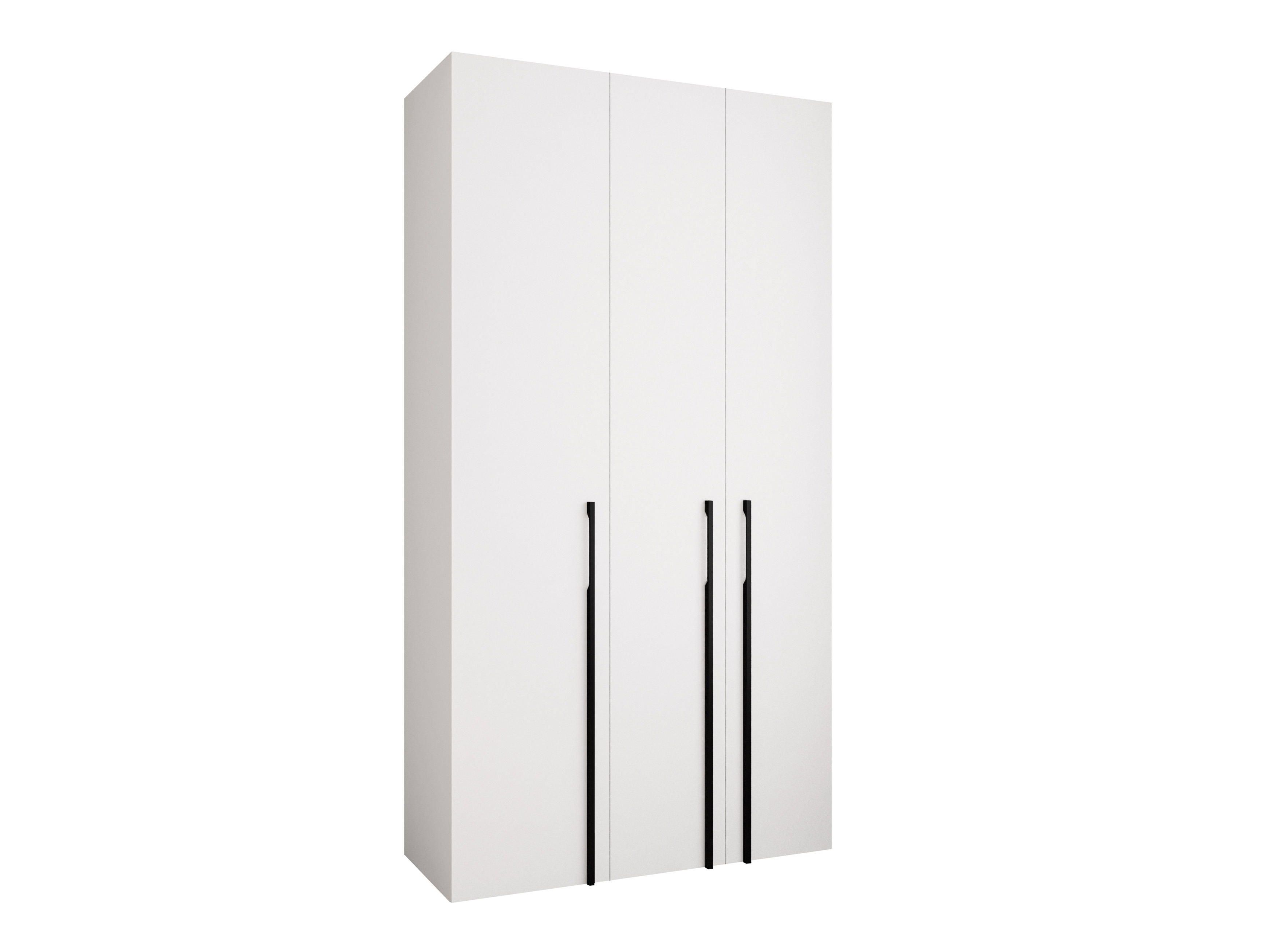 Armadio Hartford 571 (Bianco)