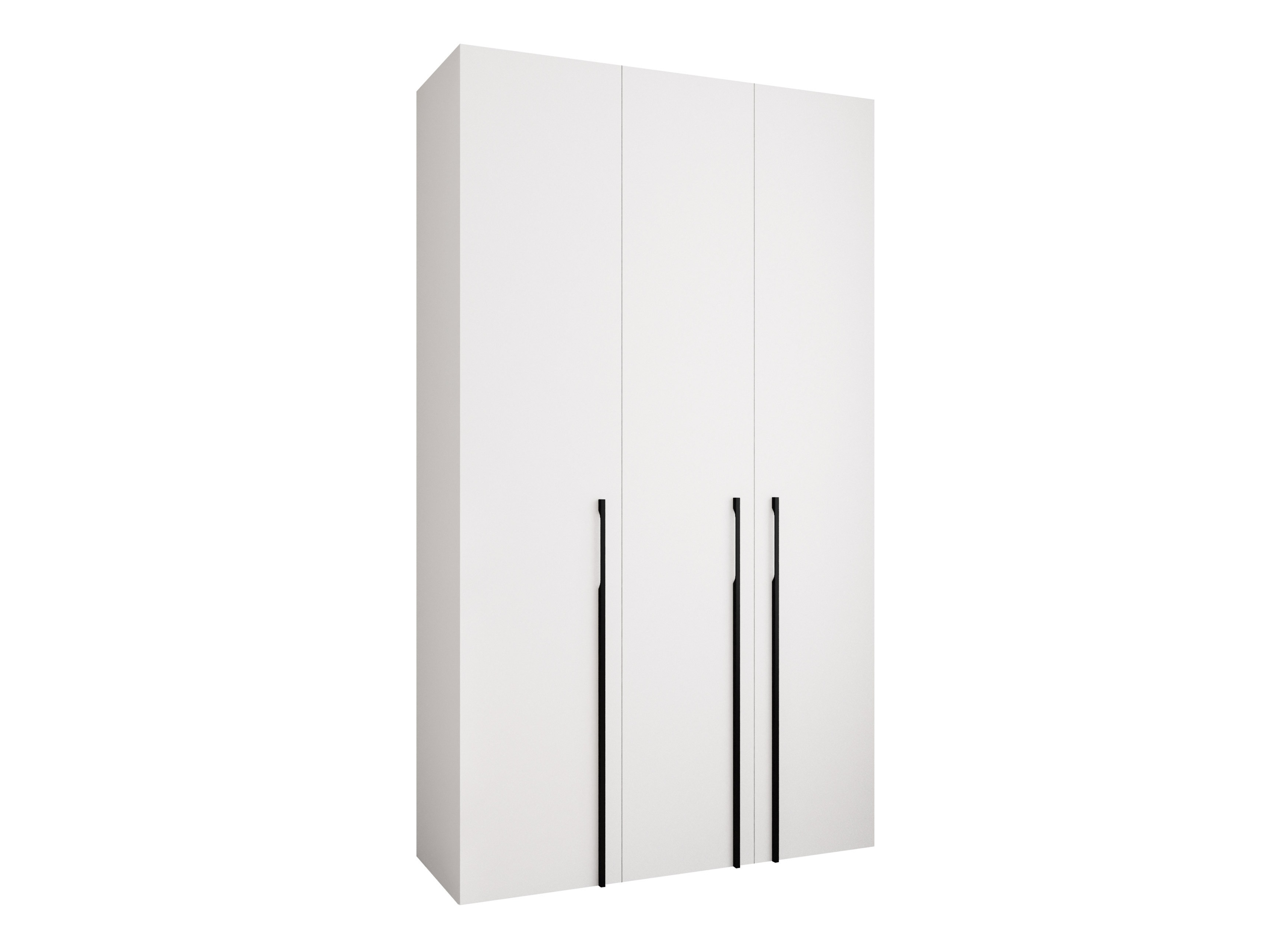 Armadio Hartford 571 (Bianco)