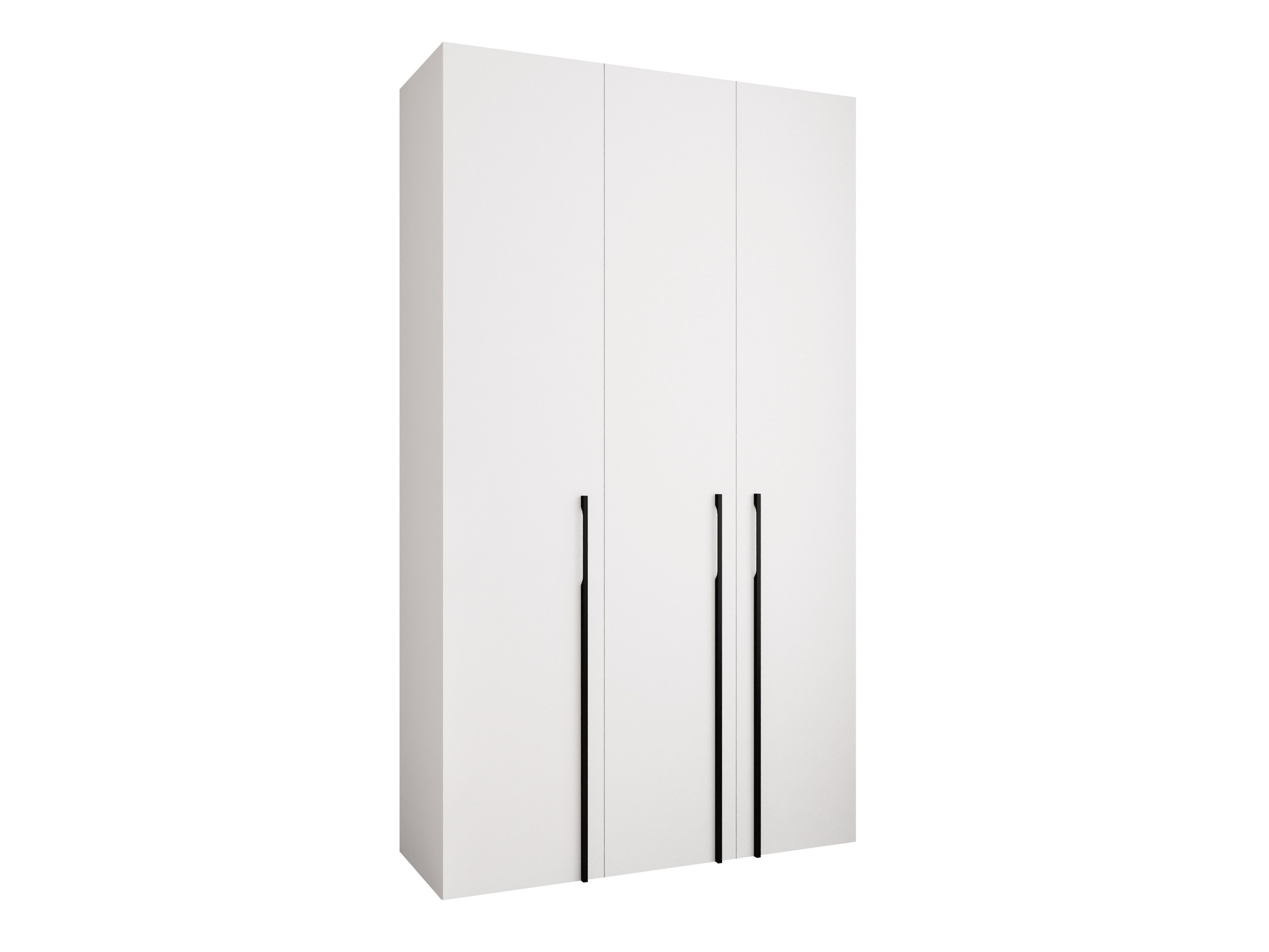 Armadio Hartford 571 (Bianco)