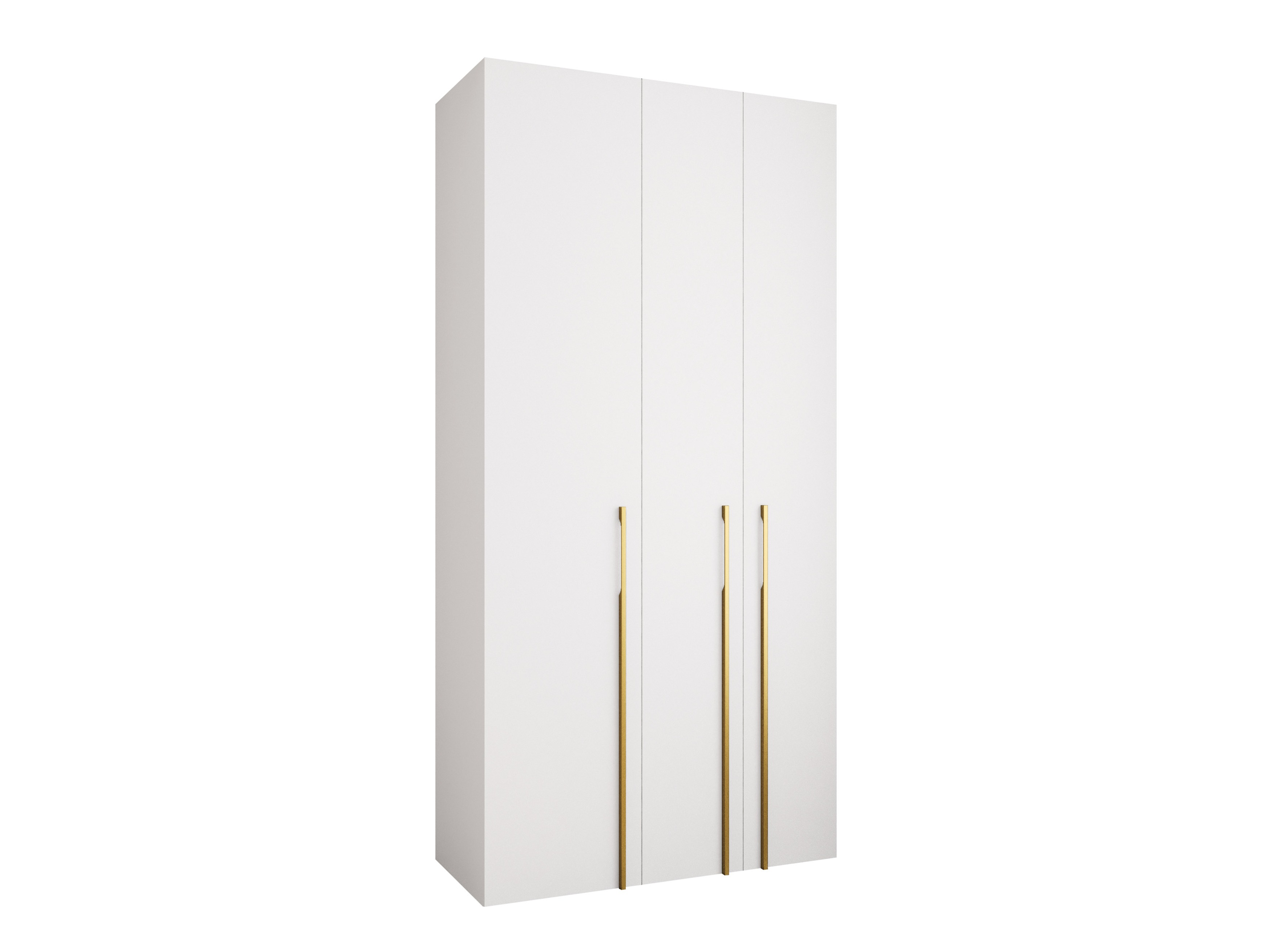 Armadio Hartford 571 (Bianco)