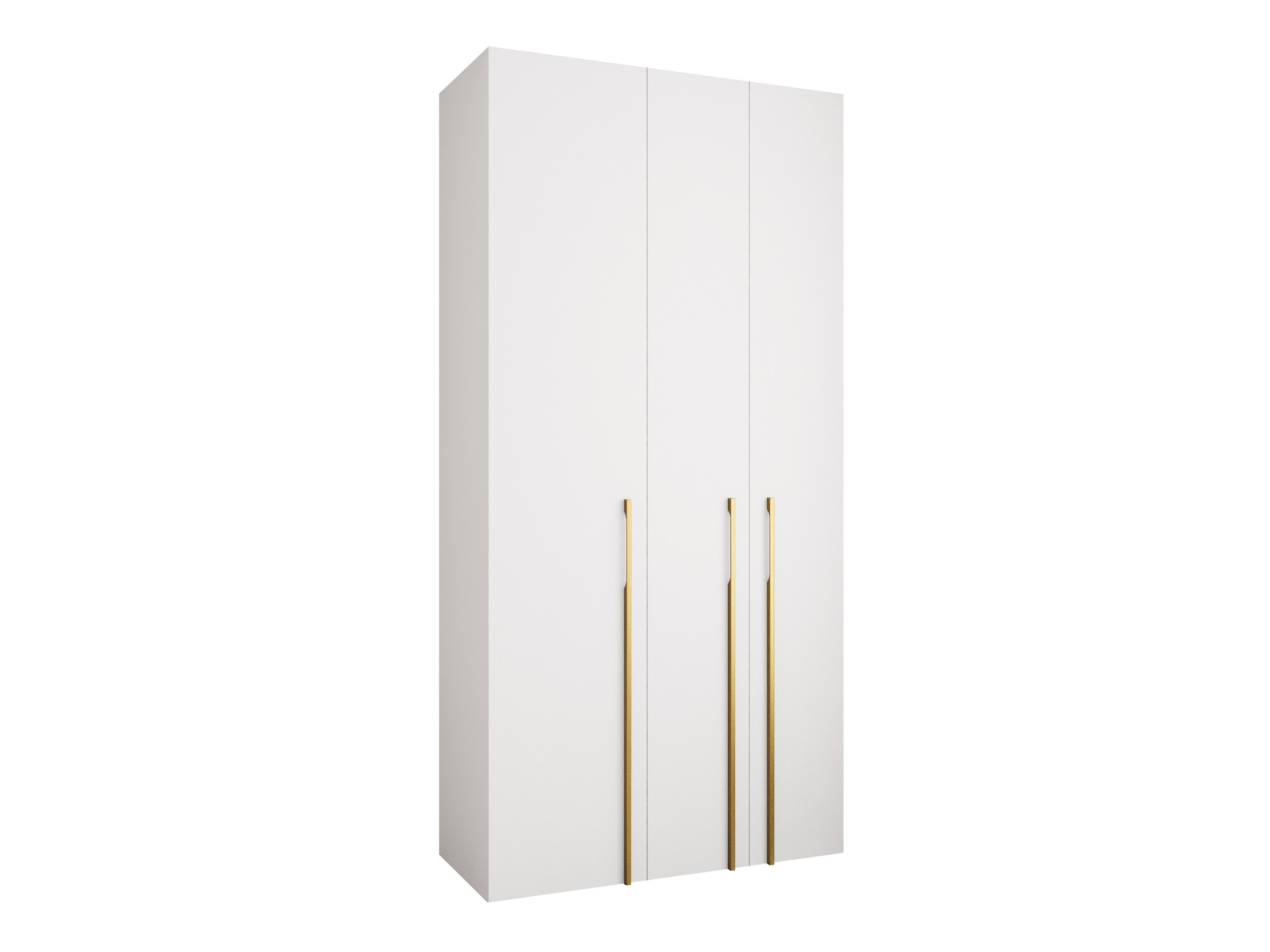 Armadio Hartford 571 (Bianco)