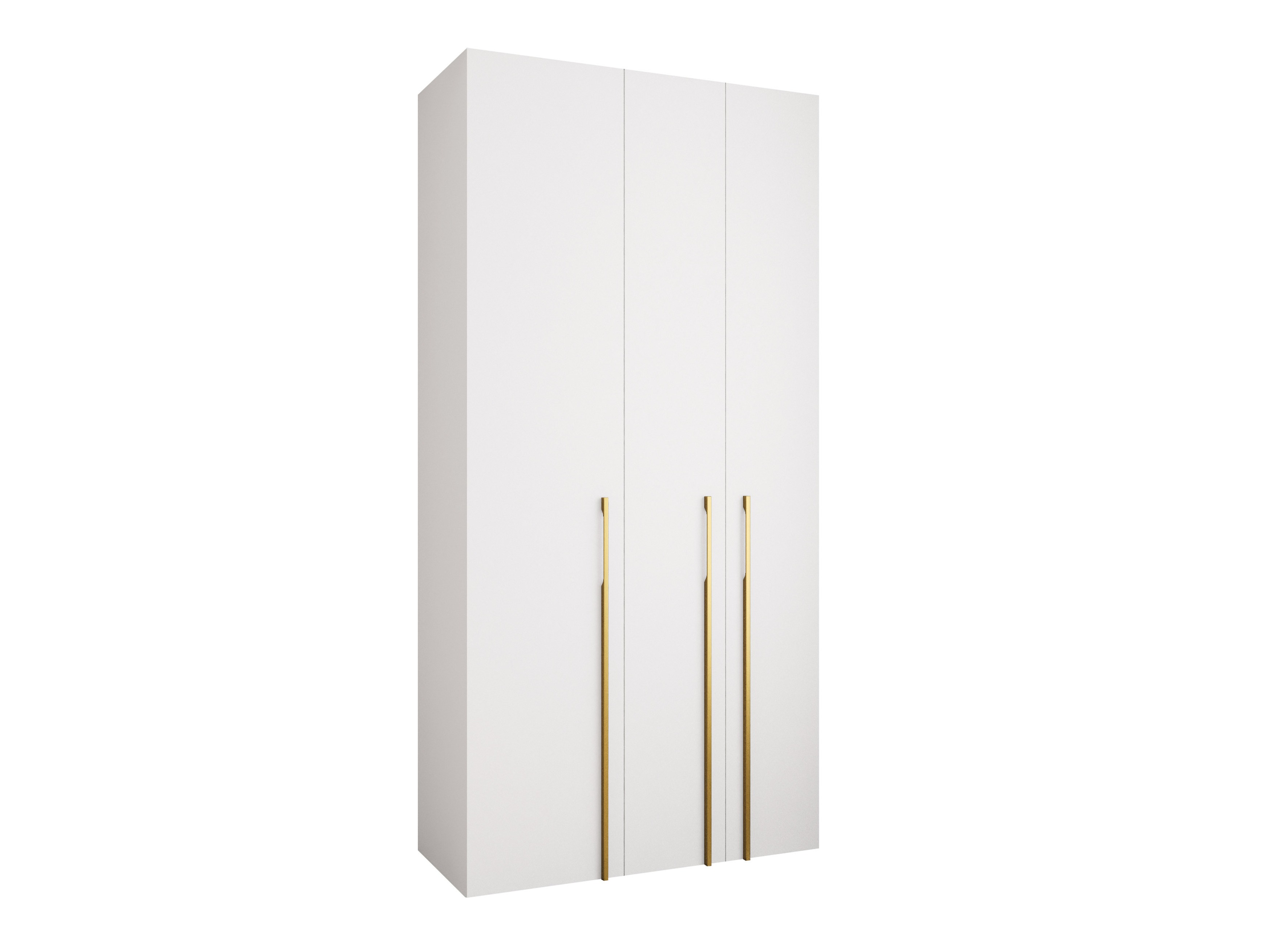 Armadio Hartford 571 (Bianco)