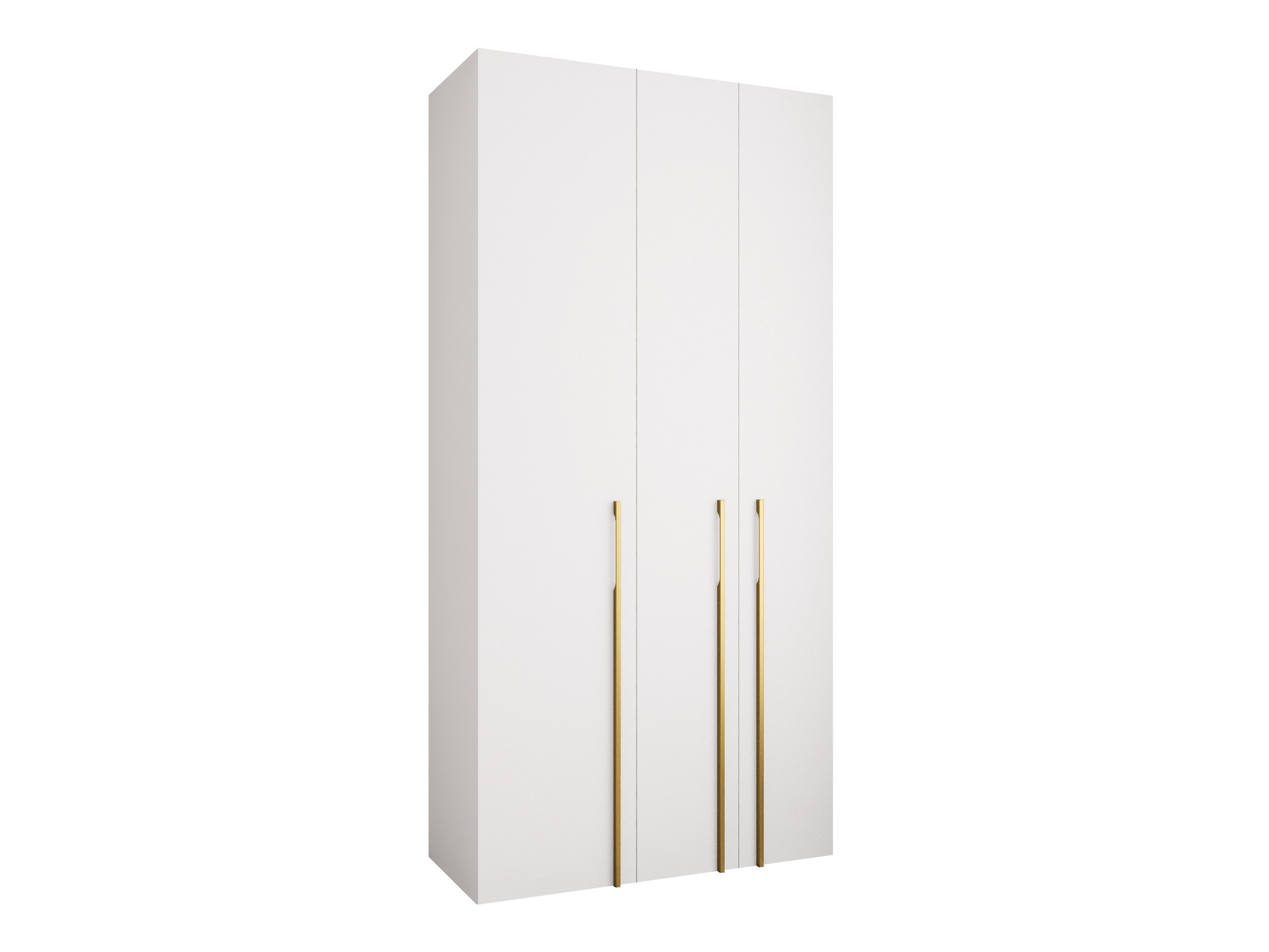 Armadio Hartford 571 (Bianco)