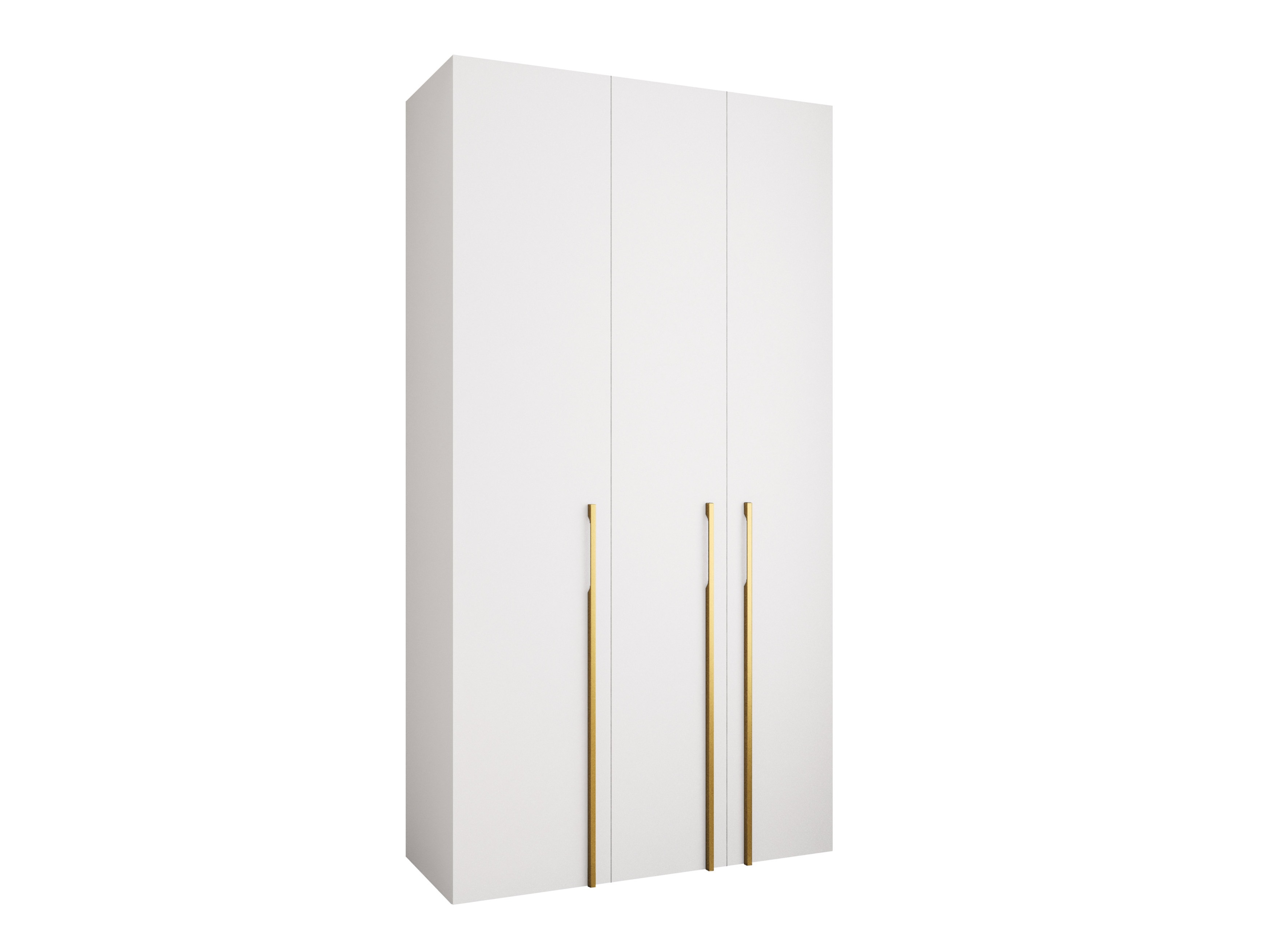 Armadio Hartford 571 (Bianco)