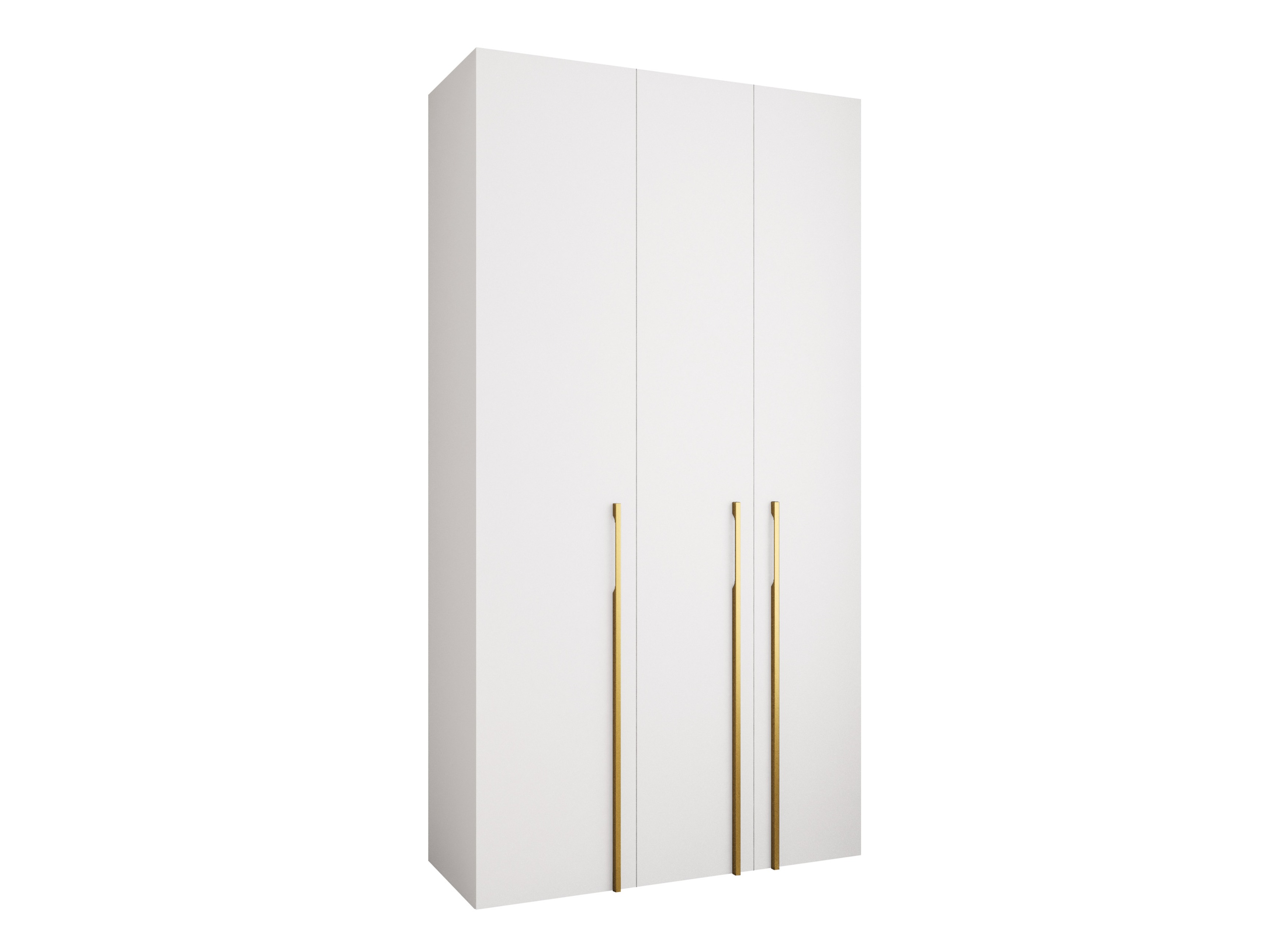 Armadio Hartford 571 (Bianco)