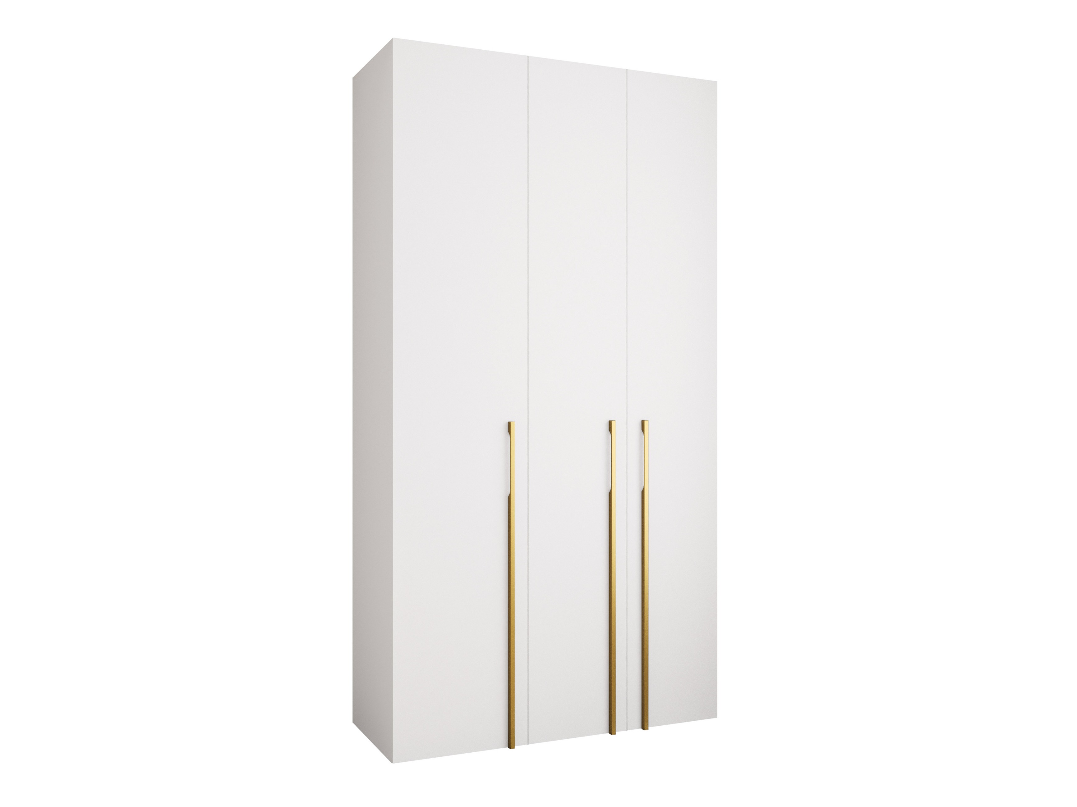 Armadio Hartford 571 (Bianco)